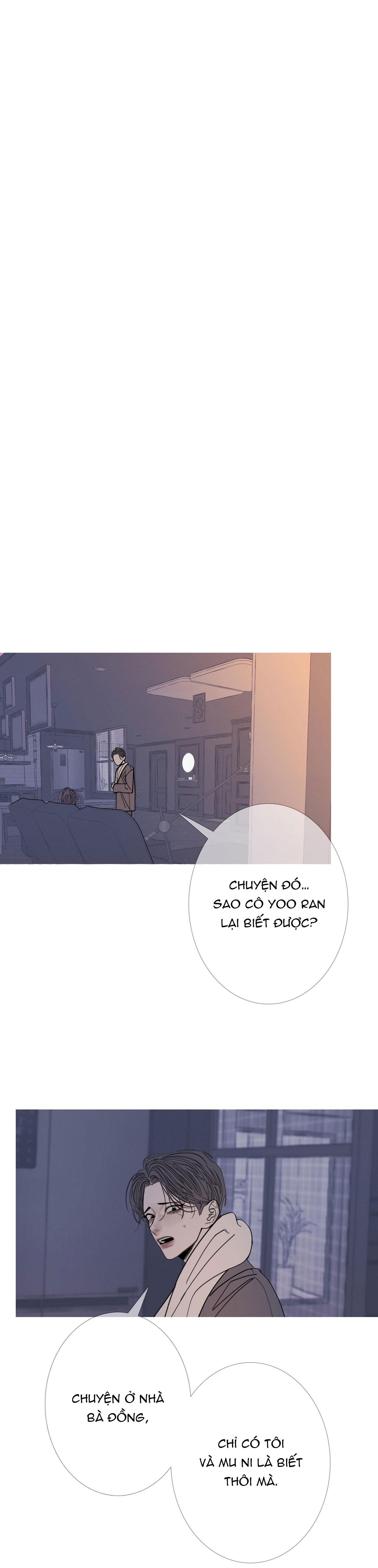 Đọc truyện CHUYỆN QUỶ MÔN QUAN - Chapter 78
