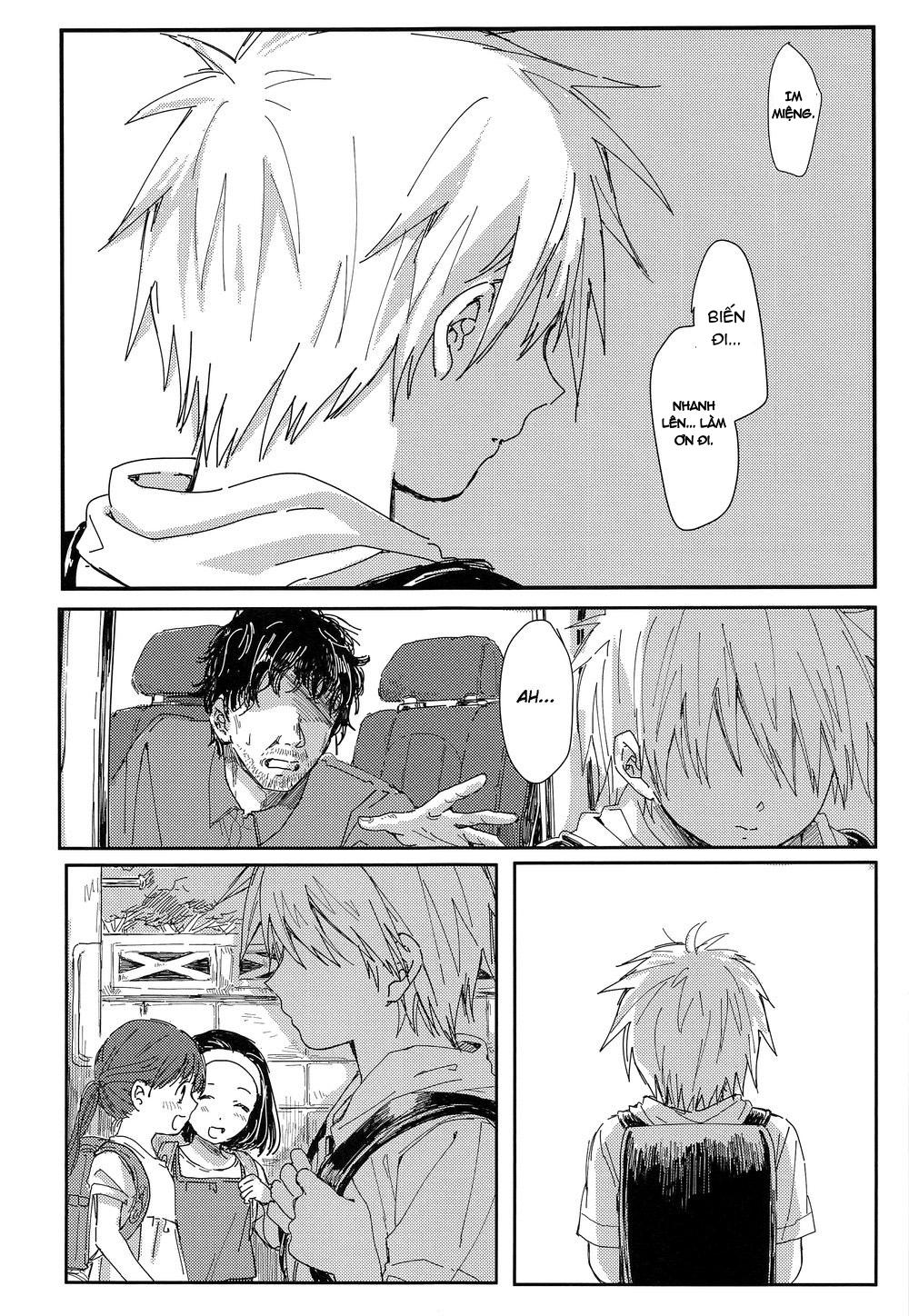 Đọc truyện Tuyển Tập Chjch và Chjch - Chapter 87