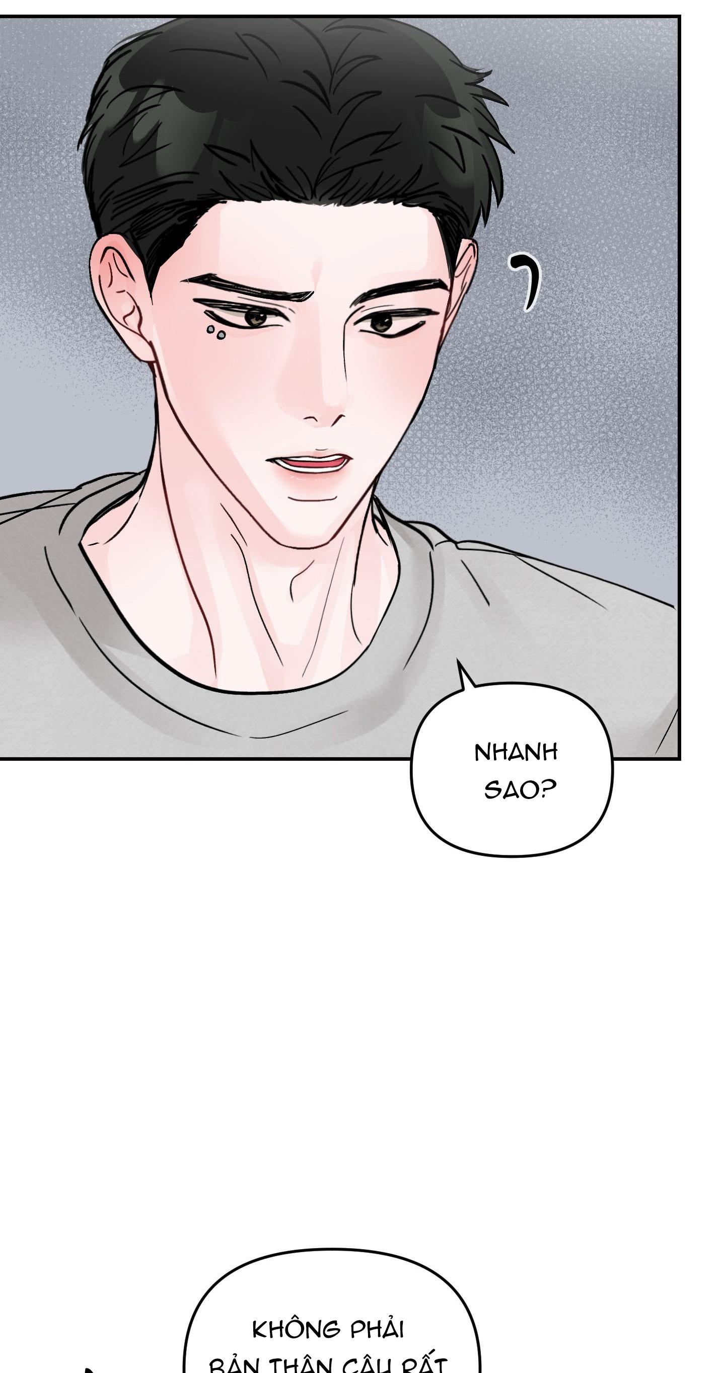Đọc truyện BL NGẮN CHỊCH HỎNY - Chapter 40.3