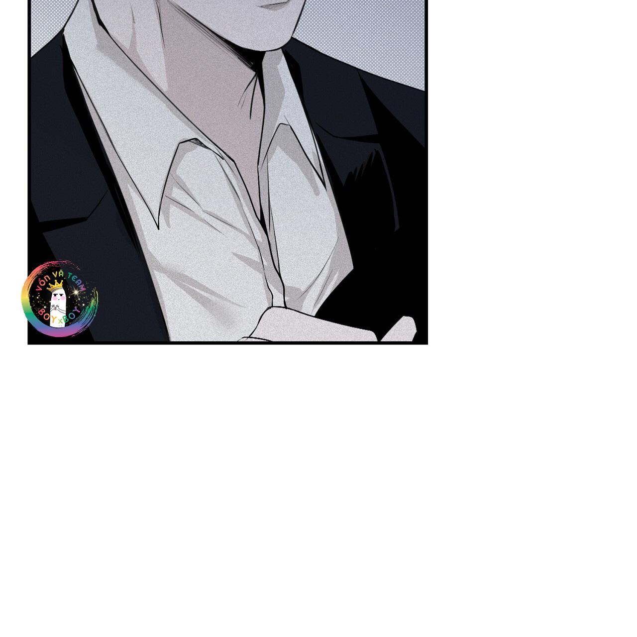 Đọc truyện Hình Chiếu - Chapter 11