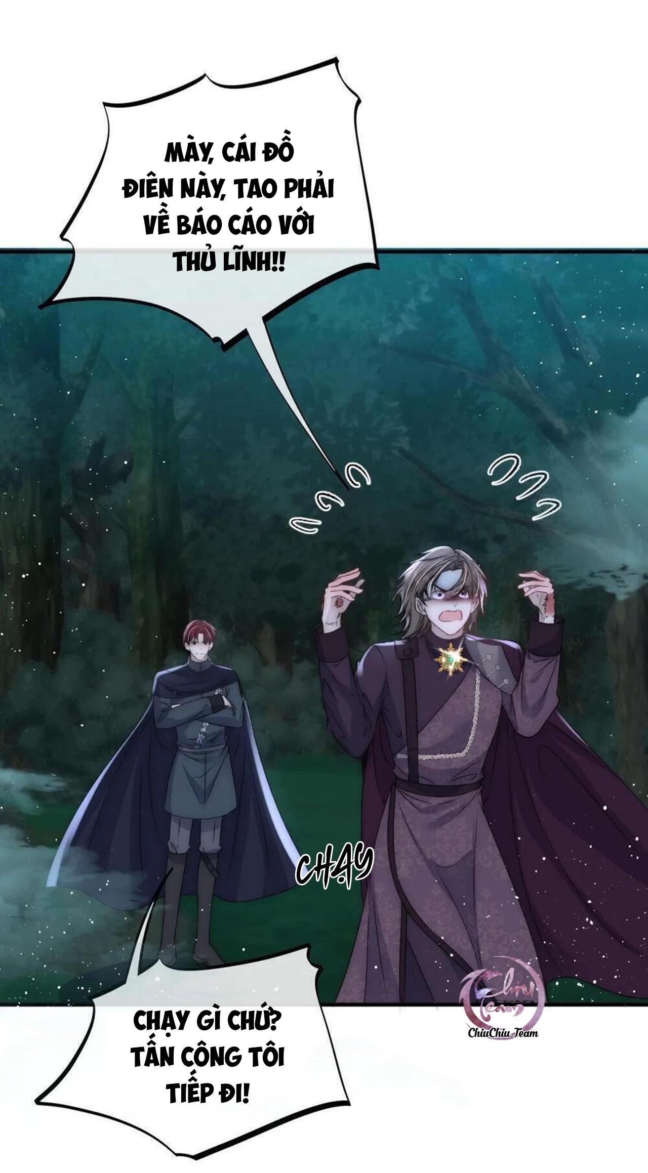 Đọc truyện Tù Long Tuyết - Chapter 15