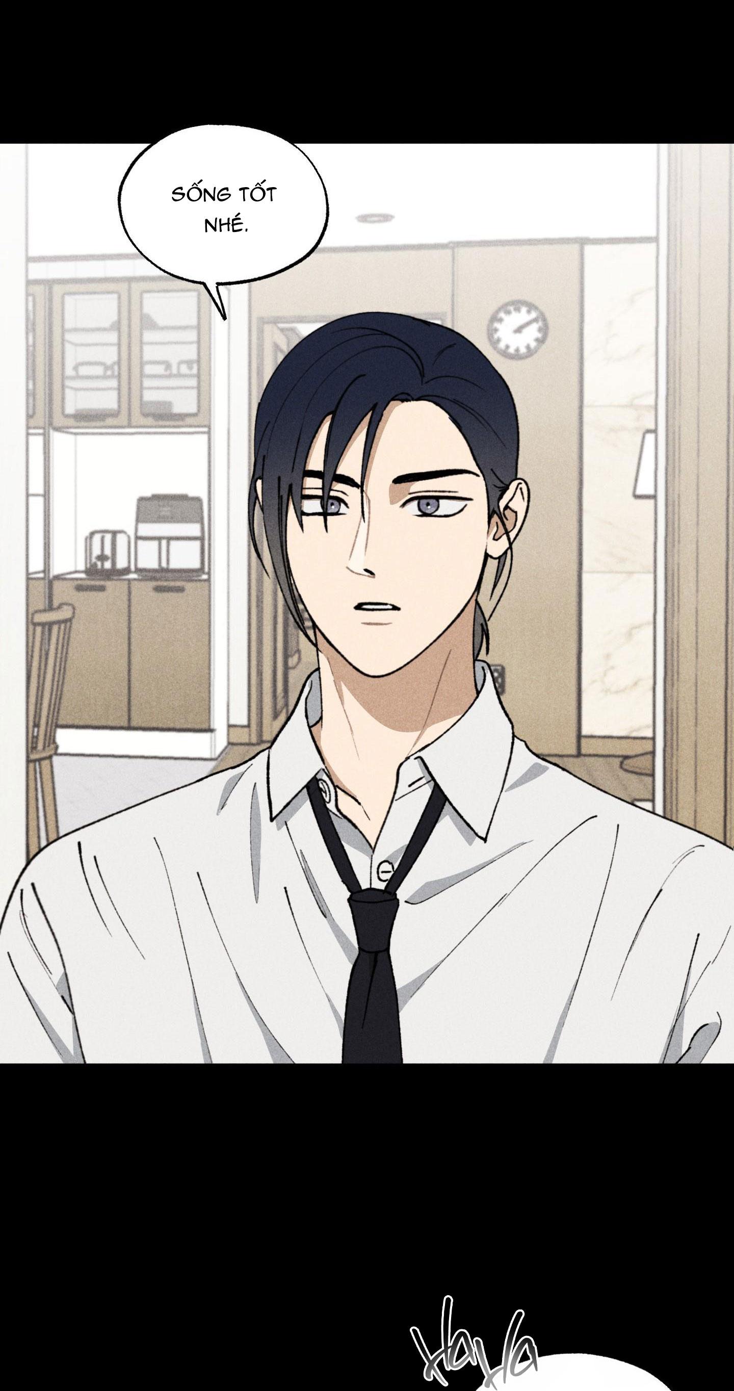Đọc truyện NGHIỆN SEX - Chapter 13.5