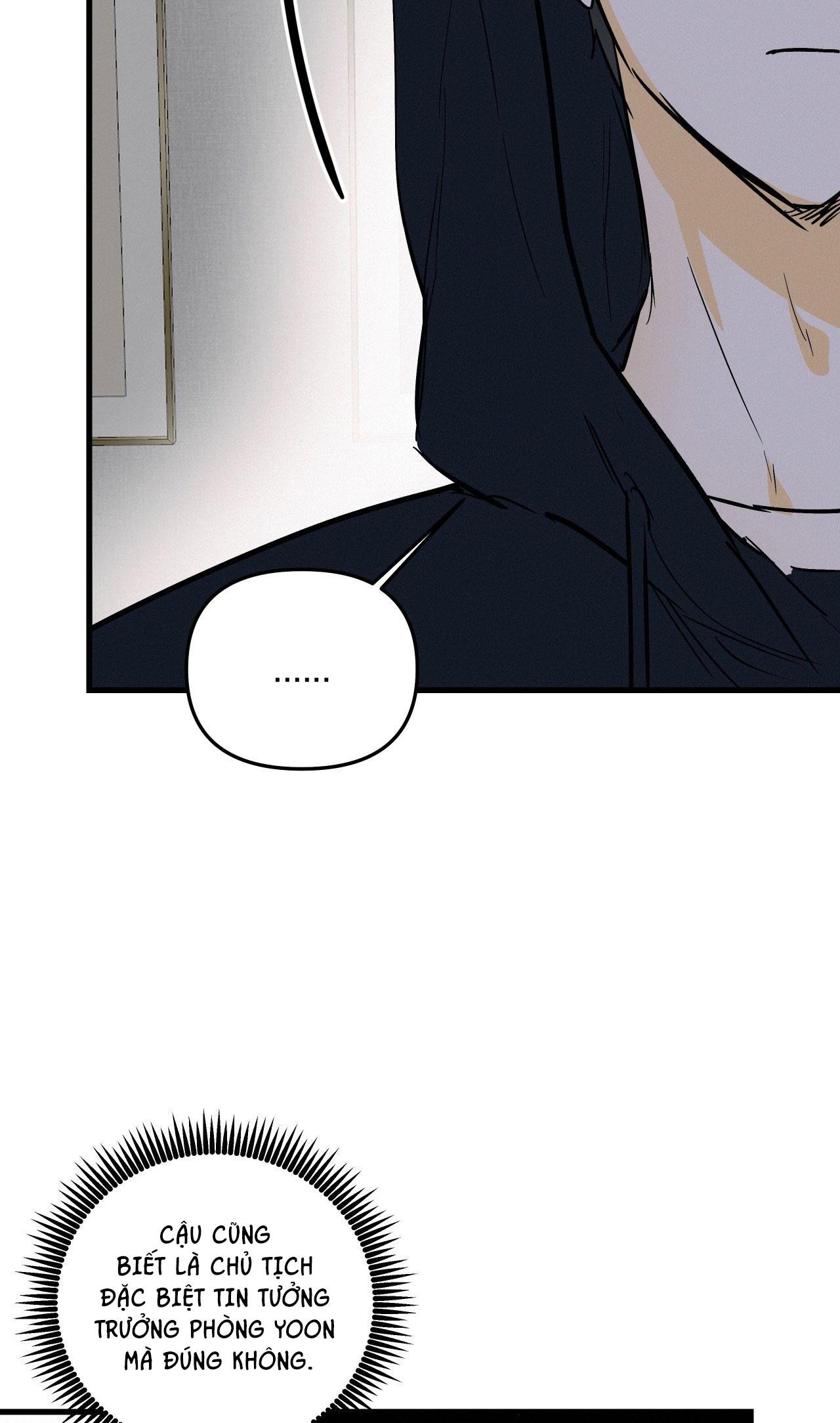 Đọc truyện LIE AGAIN - Chapter 47