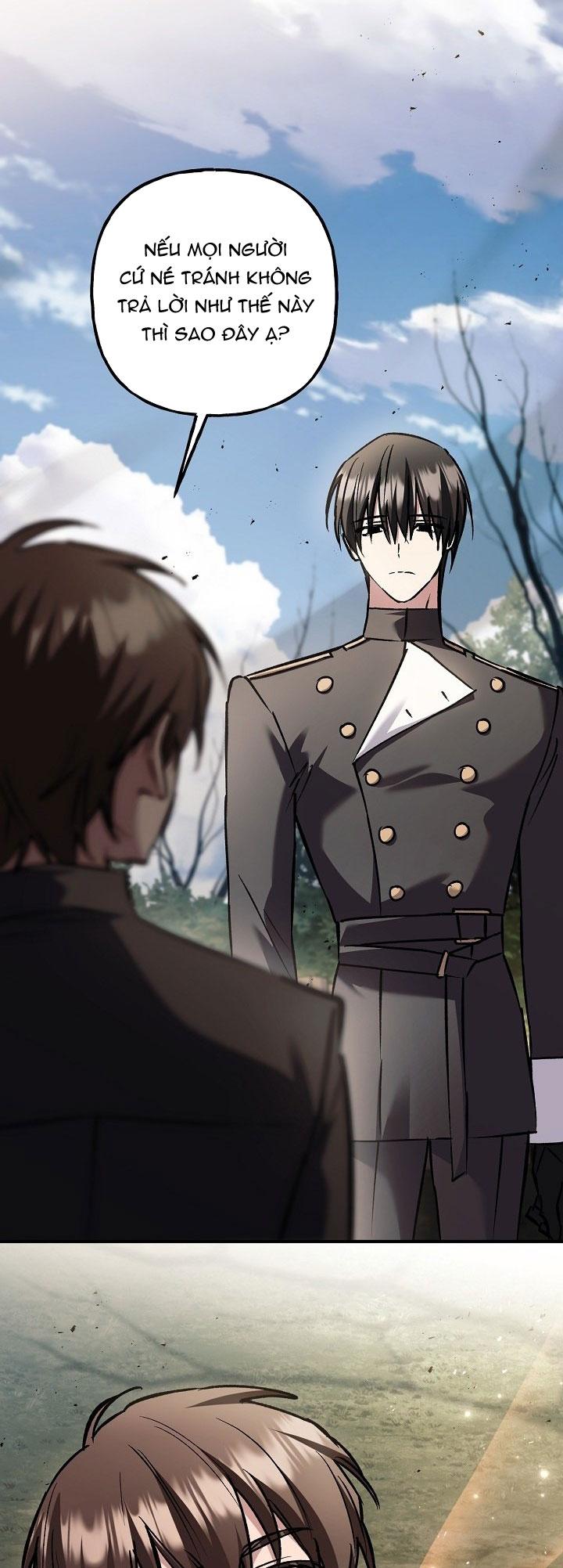 Đọc truyện (ABO) BƯỚC NGOẶT - Chapter 50