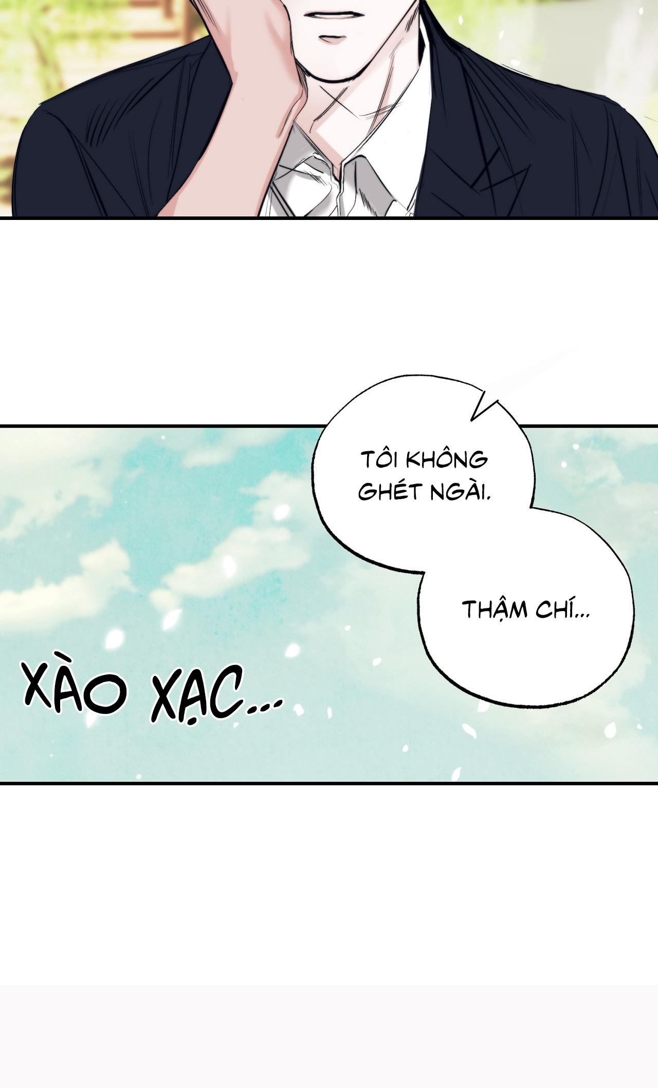 Đọc truyện KHU VƯỜN CỦA ESTHER - Chapter 6