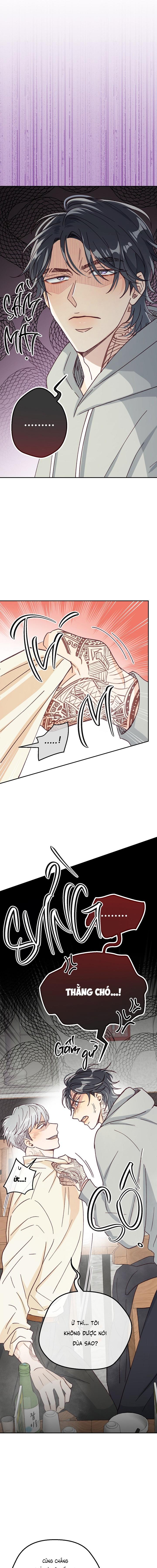 Đọc truyện [END] BẠN TRAI VÔ SONG CỦA TÔI - Chapter 26
