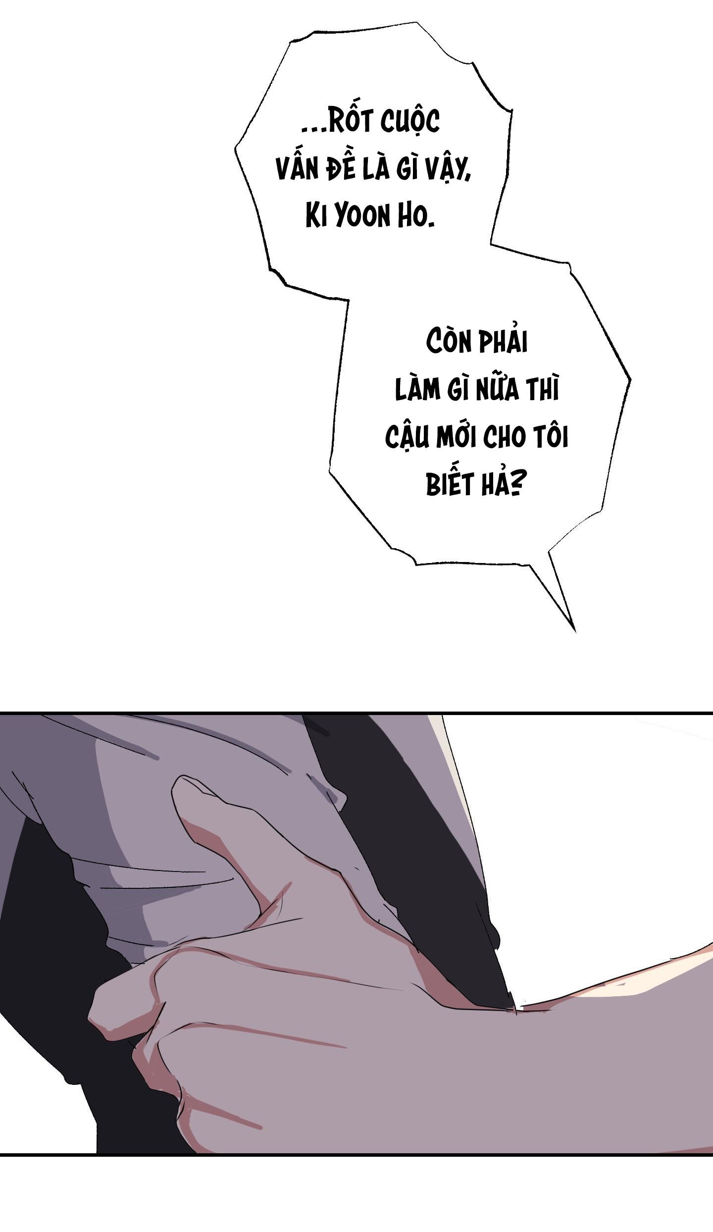 Đọc truyện BL NGẮN CHỊCH HỎNY - Chapter 46.6