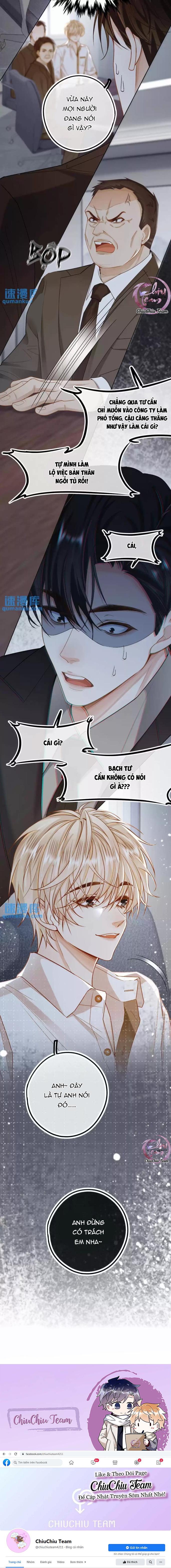 Đọc truyện Khát Vọng Ngọt Ngào - Chapter 22