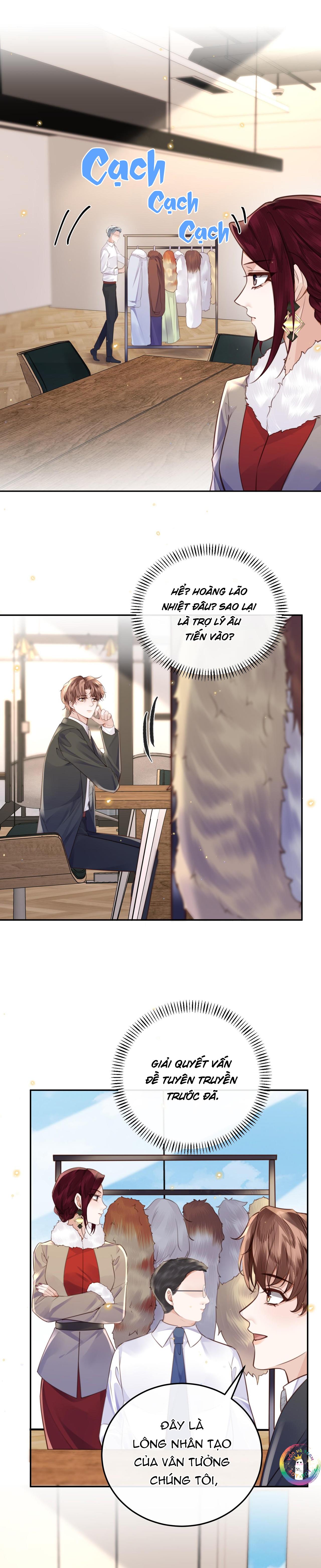 Đọc truyện Đặc Chế Cho Riêng Anh - Chapter 84