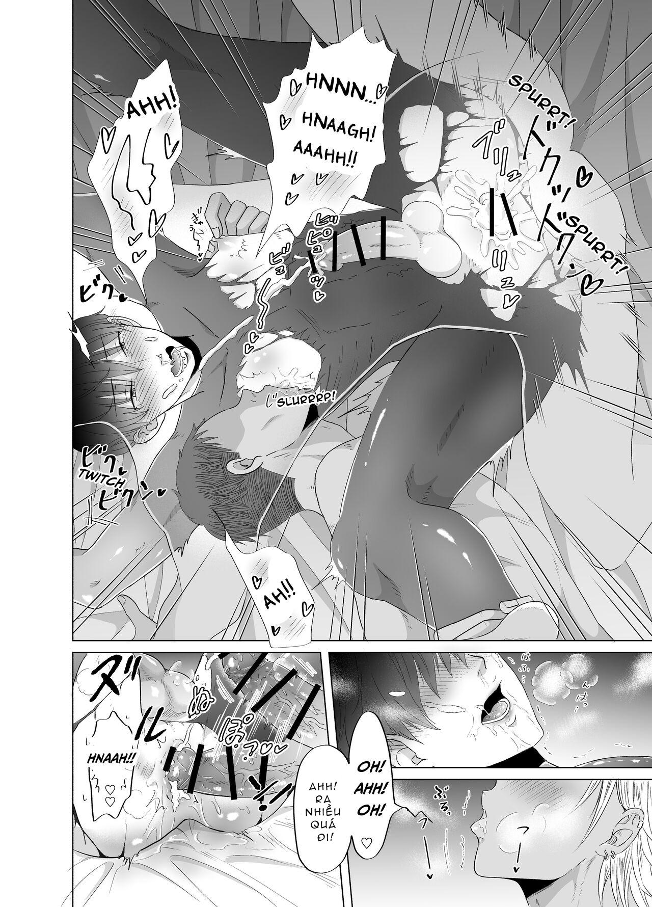 Đọc truyện TUYỂN TẬP BDSM CHỊT CHỌT - Chapter 91