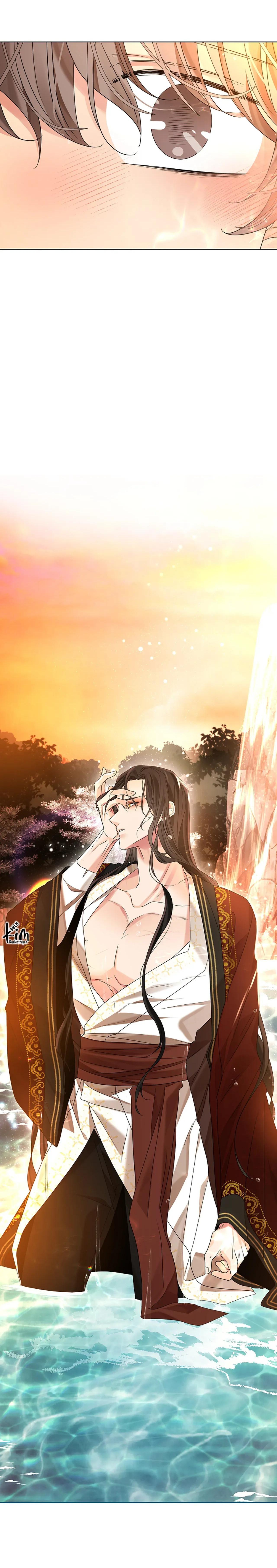 Đọc truyện HOA GIẤY - Chapter 99