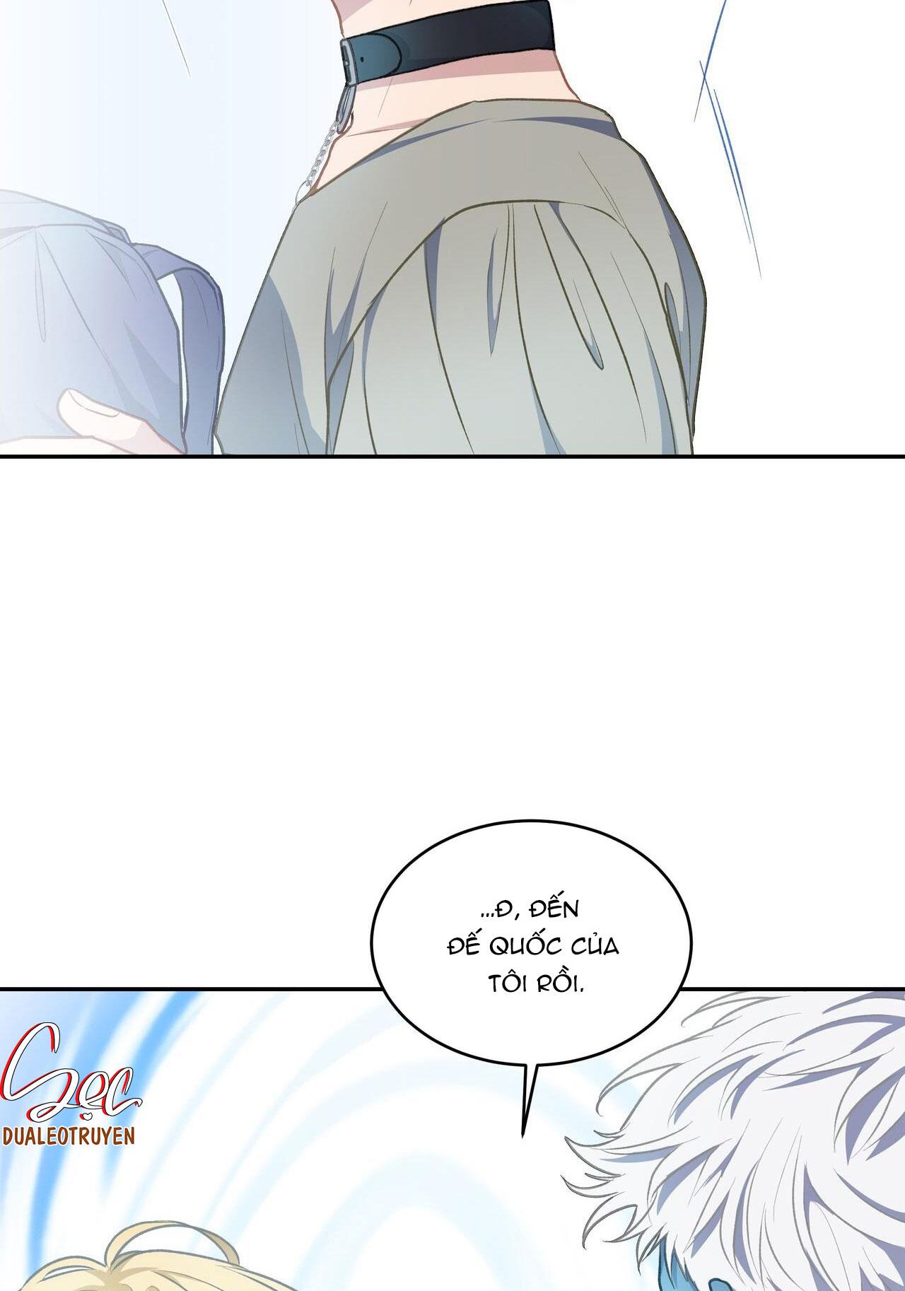 Đọc truyện CÁCH TỒN TẠI NHƯ MỘT NGƯỜI CHƠI - Chapter 55