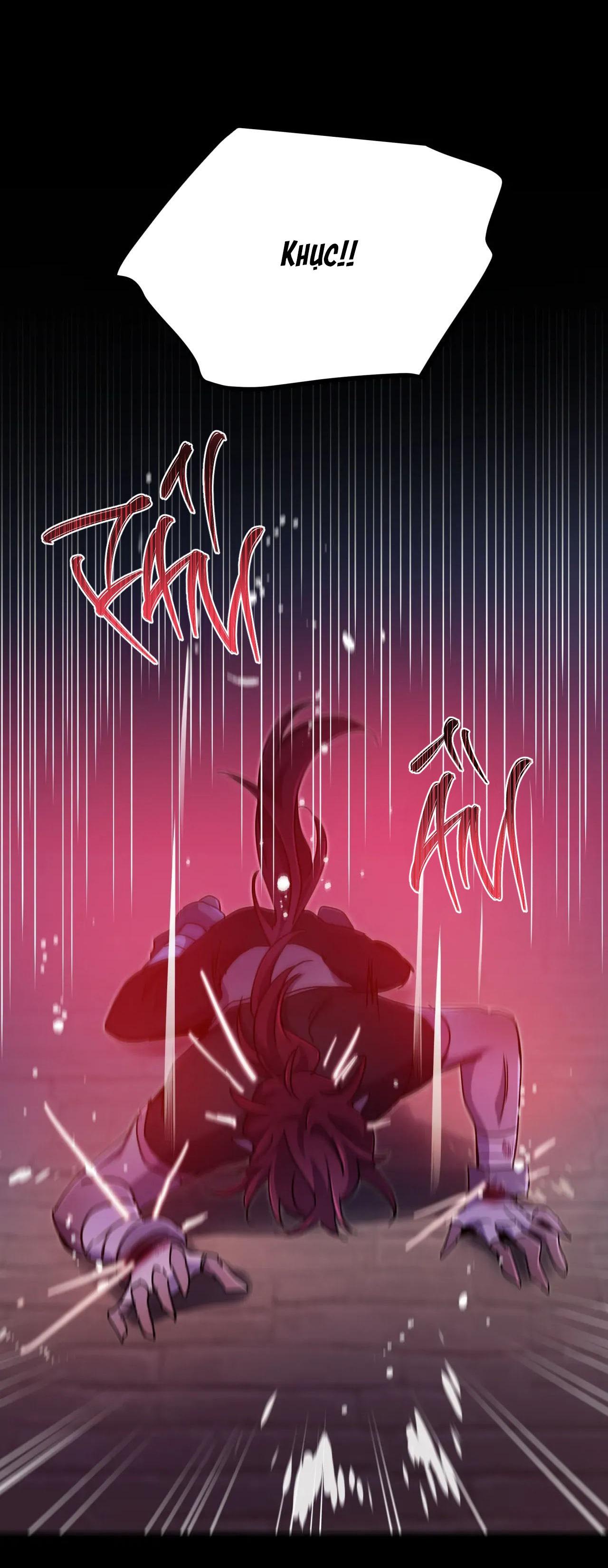 Đọc truyện (CBunu) Ám Giữ Linh Hồn - Chapter 62