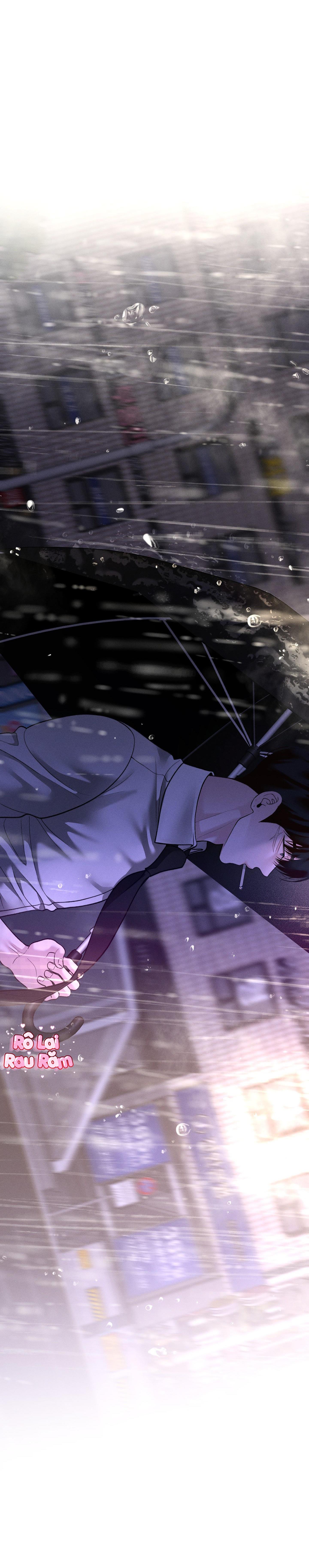 Đọc truyện (RÔ LAI) Cứu tinh của Thứ Hai - Chapter 48