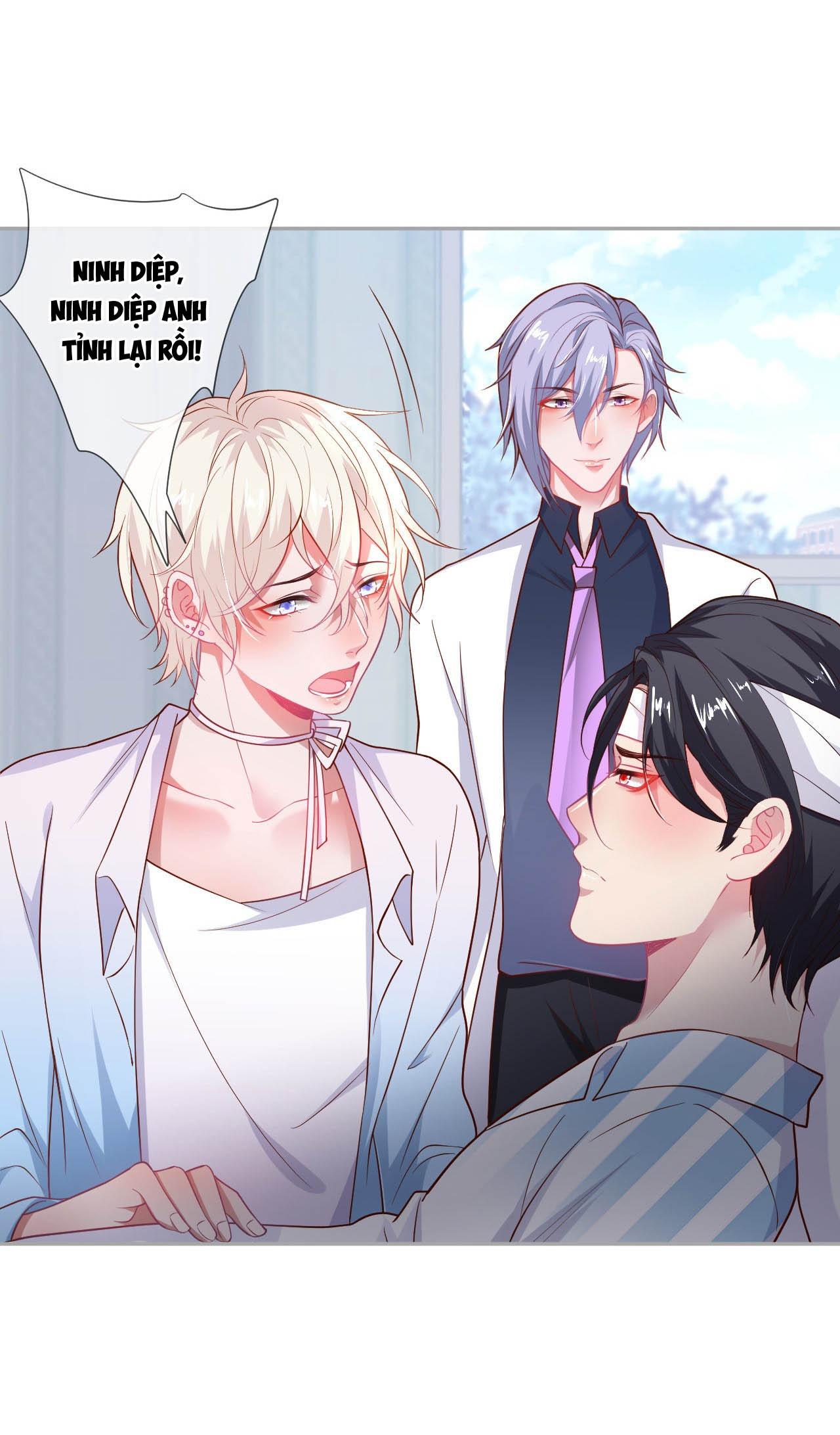 Đọc truyện Oxy gây chết người [DROP] - Chapter 62