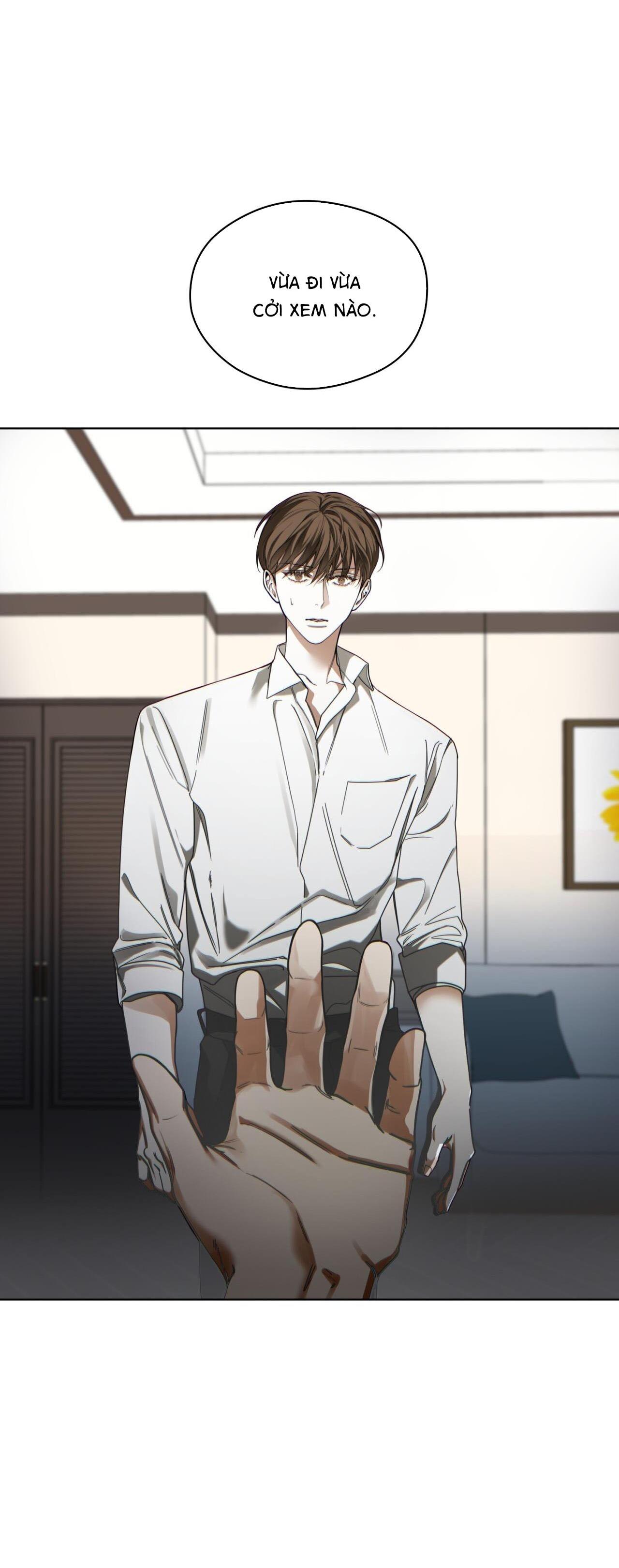 Đọc truyện (CBunu) Phạm Luật - Chapter 81