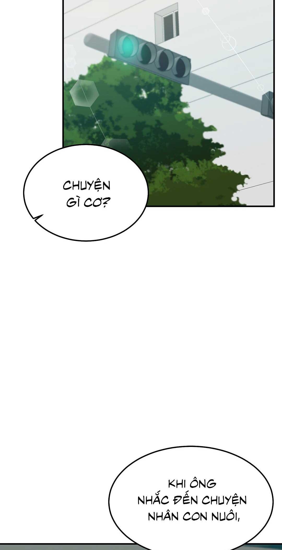 Đọc truyện CHUYỆN TÌNH ĐẢO HOANG - Chapter 33.7