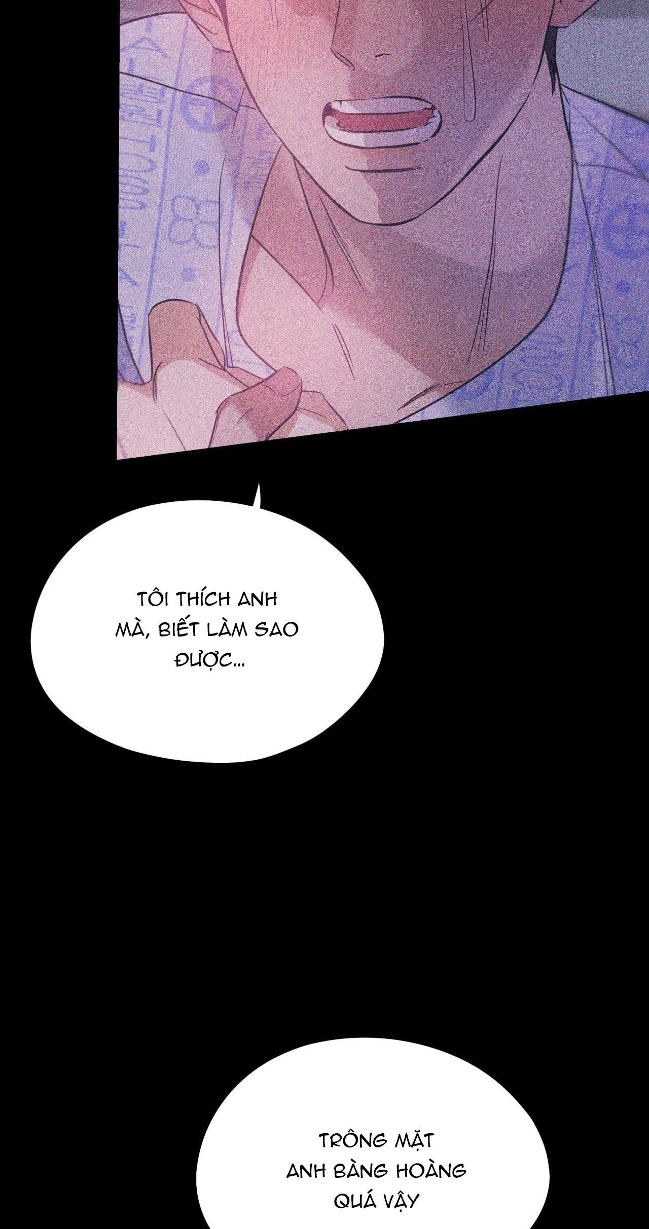 Đọc truyện LỆNH CỨU RỖI - Chapter 70