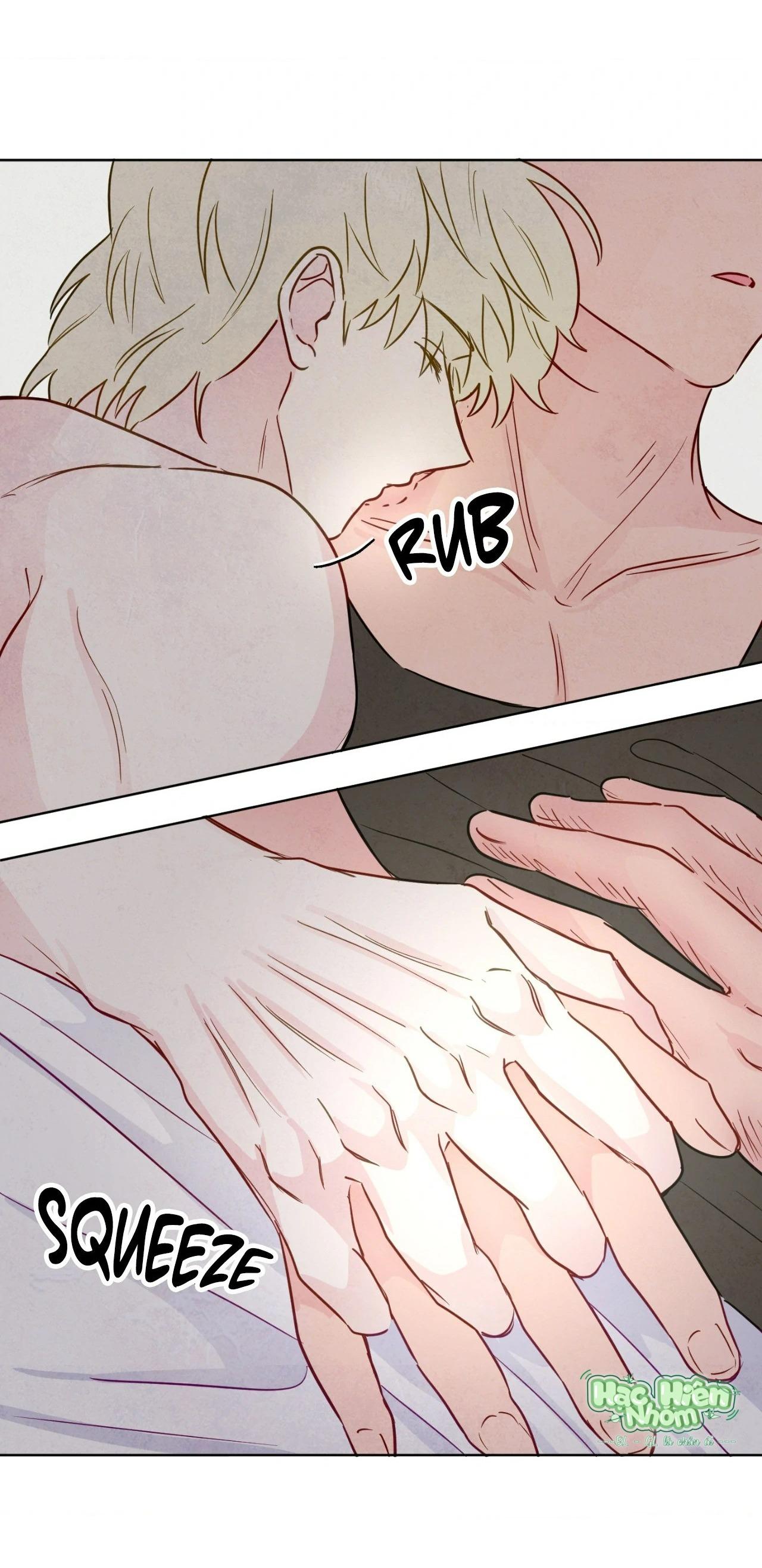 Đọc truyện Sự quyến rũ của Thần Rắn - Chapter 20