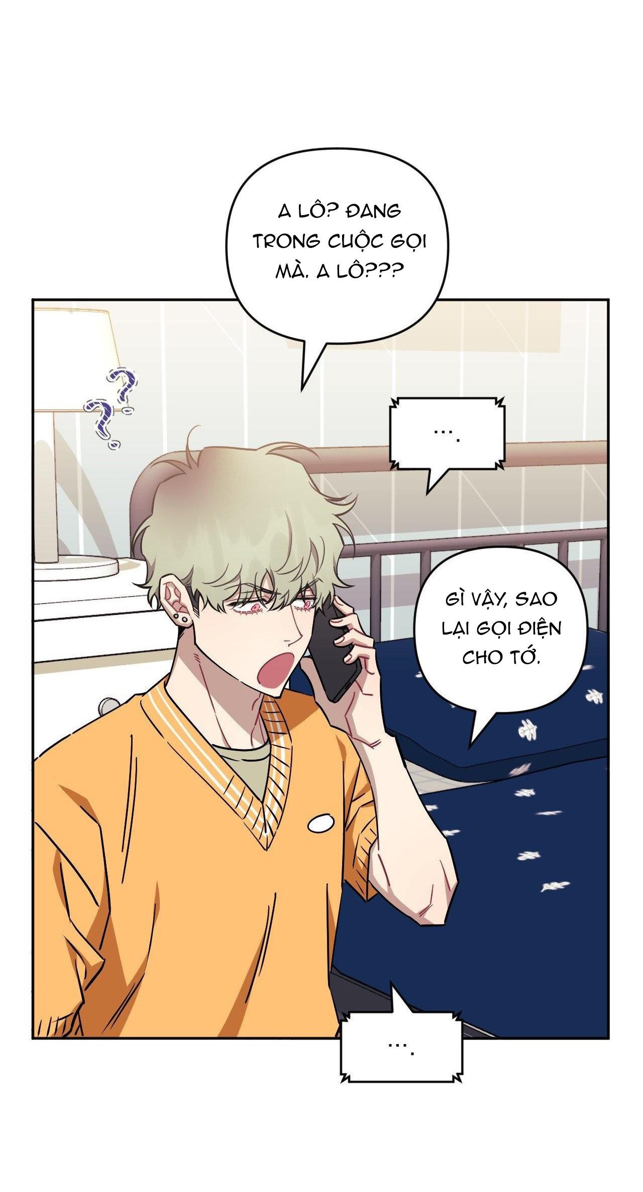 Đọc truyện HƠN CẢ BẠN BÈ - Chapter 77