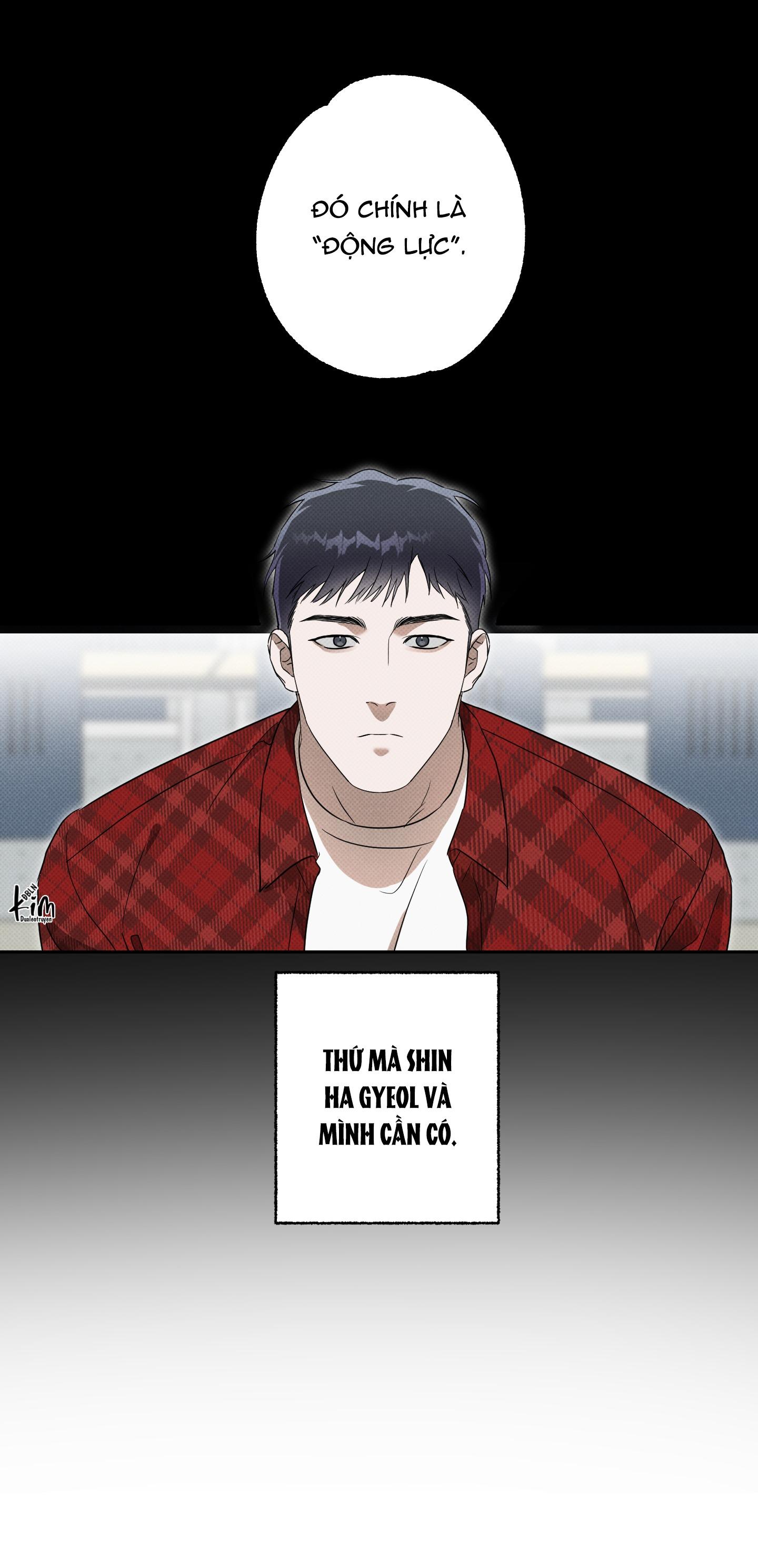 Đọc truyện NGHIỆN SEX - Chapter 11.6