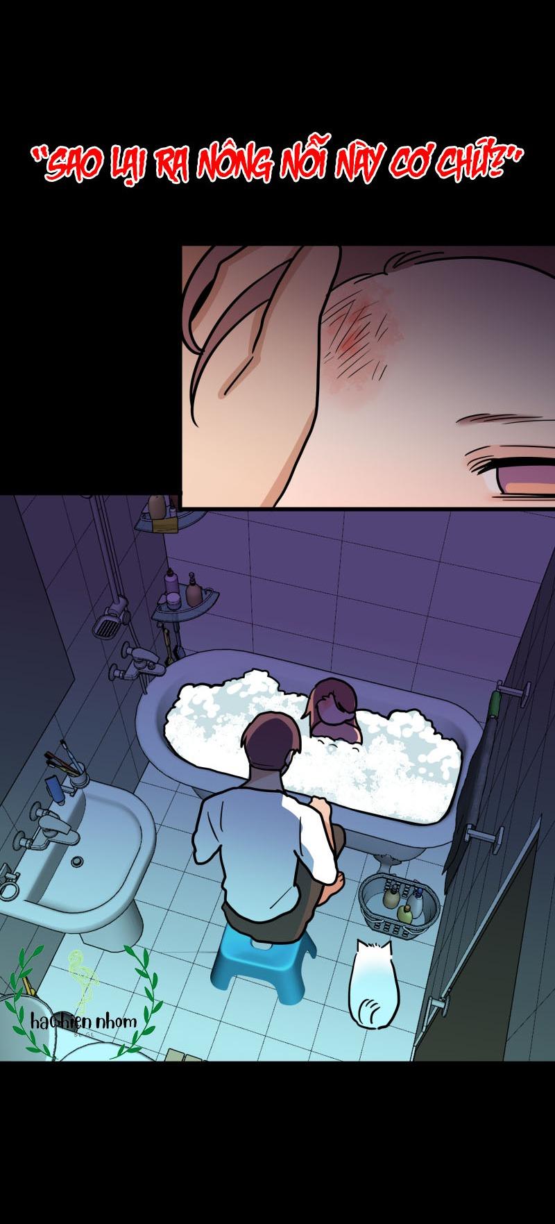 Đọc truyện Truyện Ngôn Nhưng Không Ngôn Lắm - Chapter 90