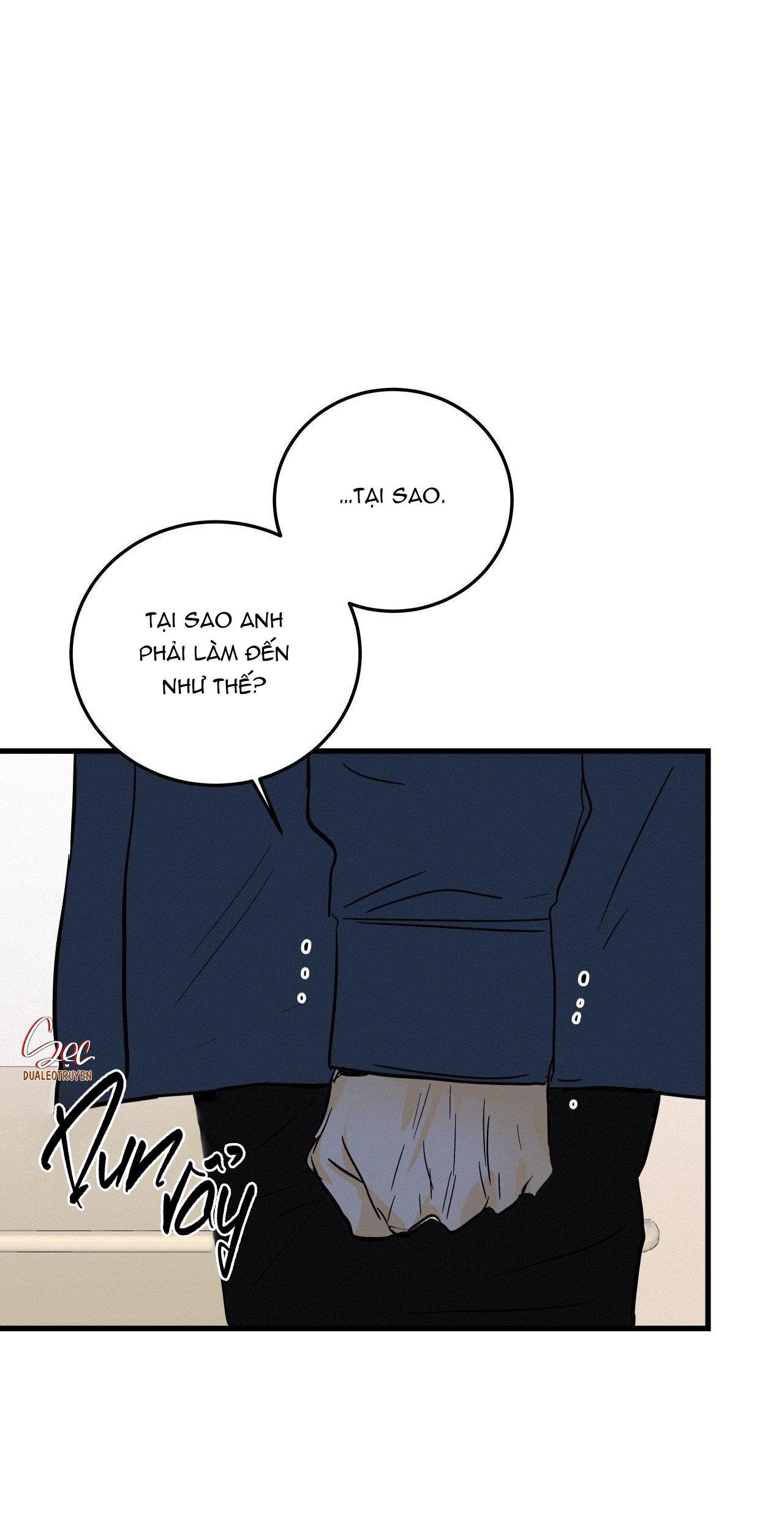 Đọc truyện LIE AGAIN - Chapter 35