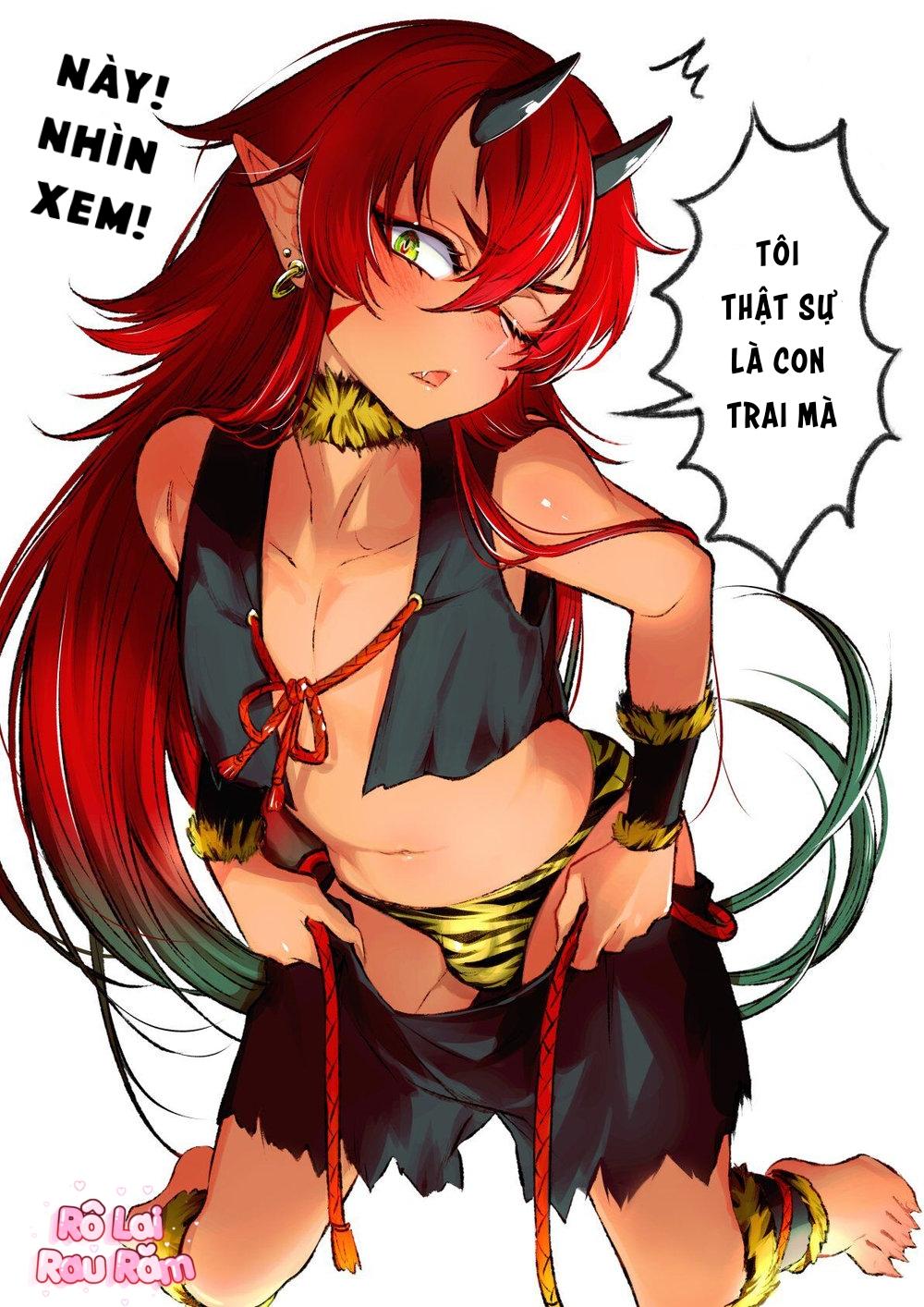 Đọc truyện TUYỂN TẬP BDSM CHỊT CHỌT - Chapter 182