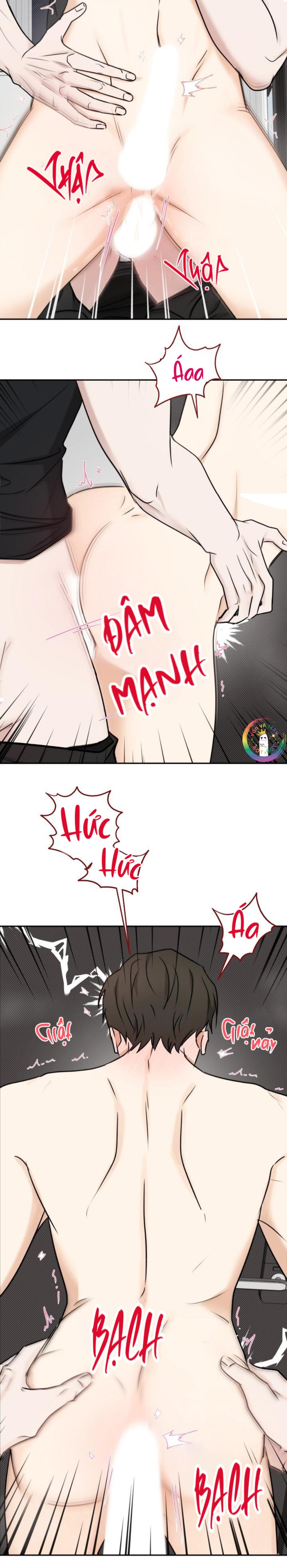 Đọc truyện (END) DẤU ẤN - Chapter 39
