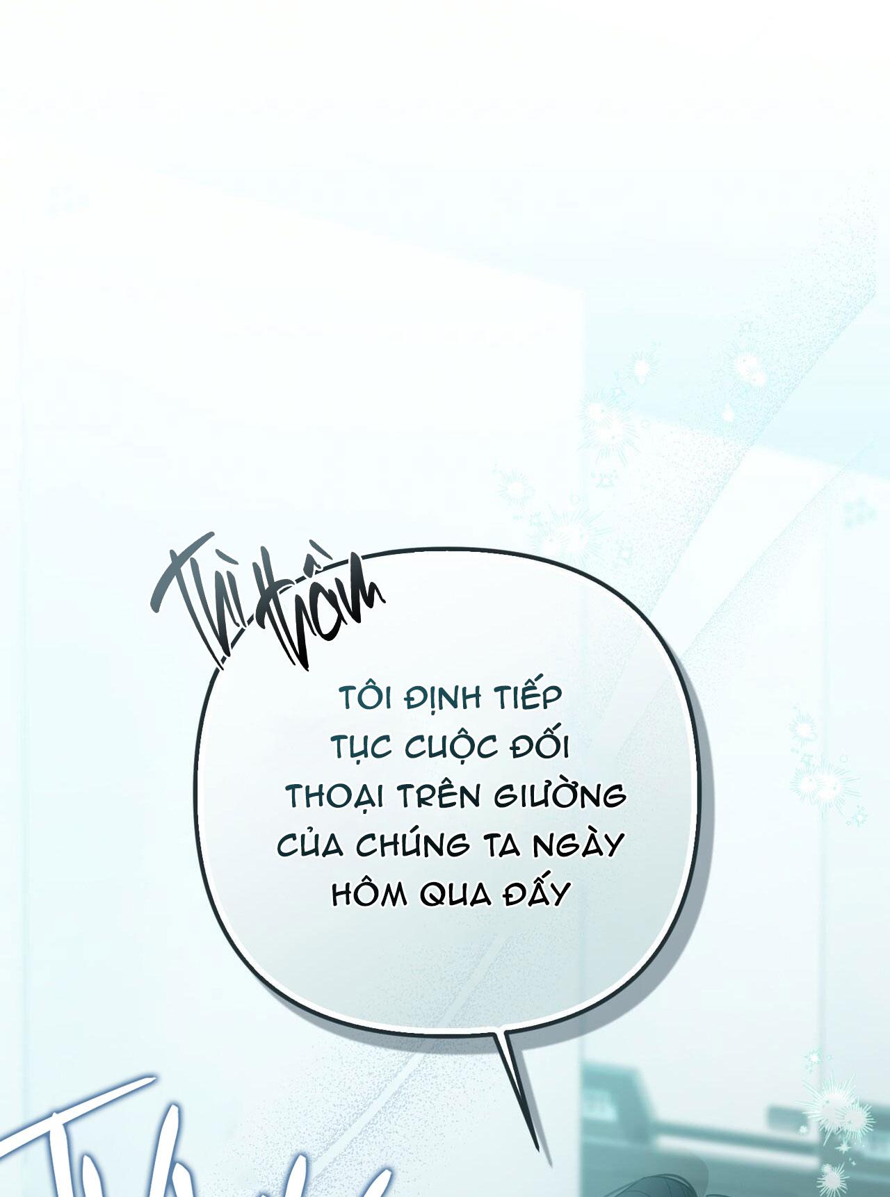 Đọc truyện ĐIỀU KIỆN CỦA GUIDE - Chapter 28