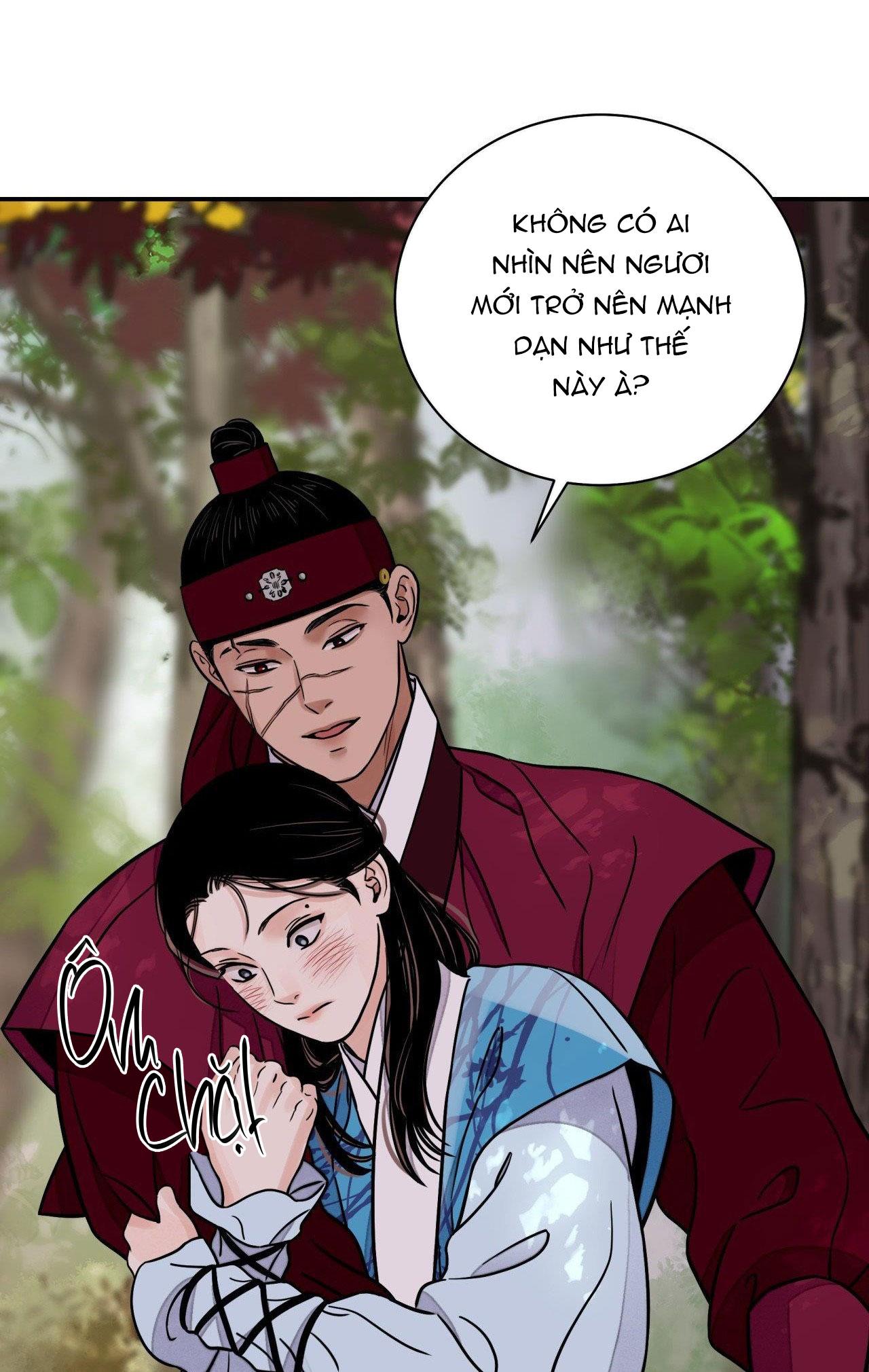 Đọc truyện KIẾM HOA - Chapter 70