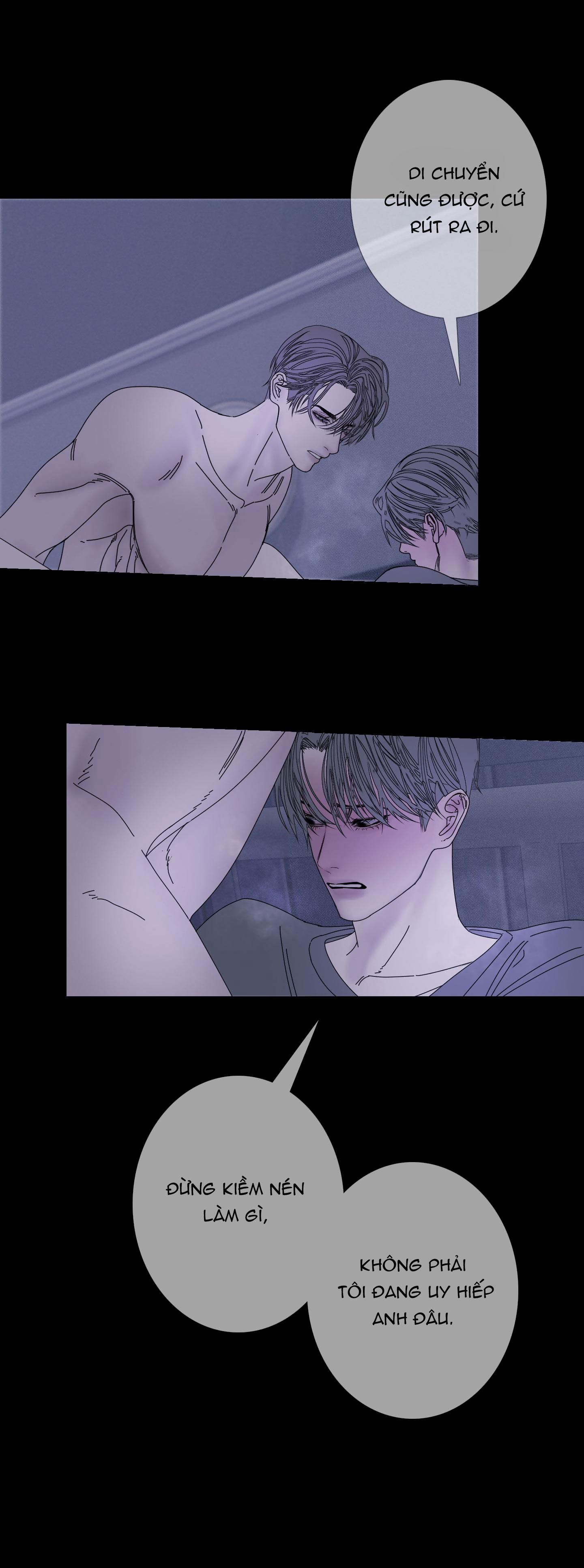 Đọc truyện CHUYỆN QUỶ MÔN QUAN - Chapter 47