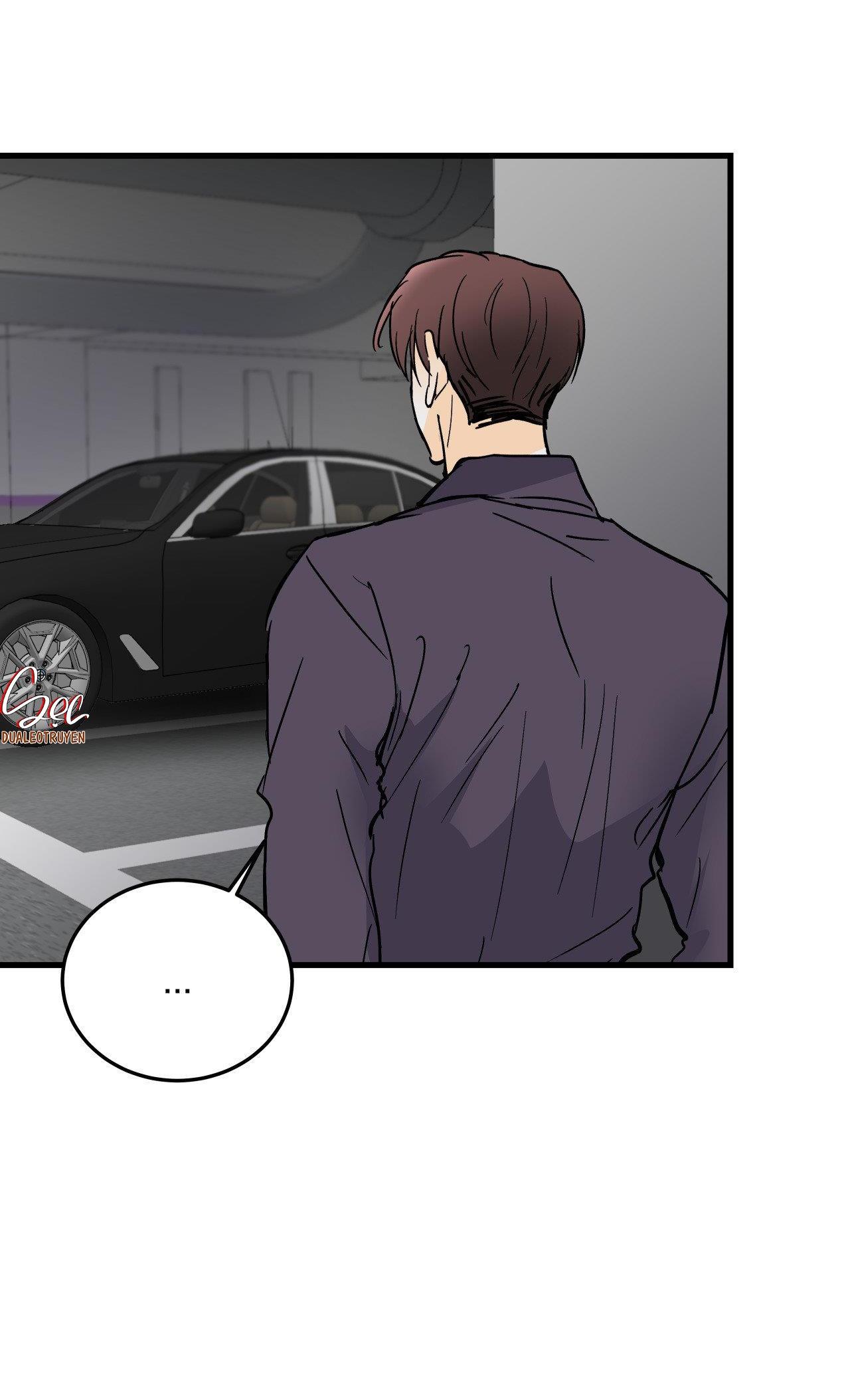 Đọc truyện LIE AGAIN - Chapter 25