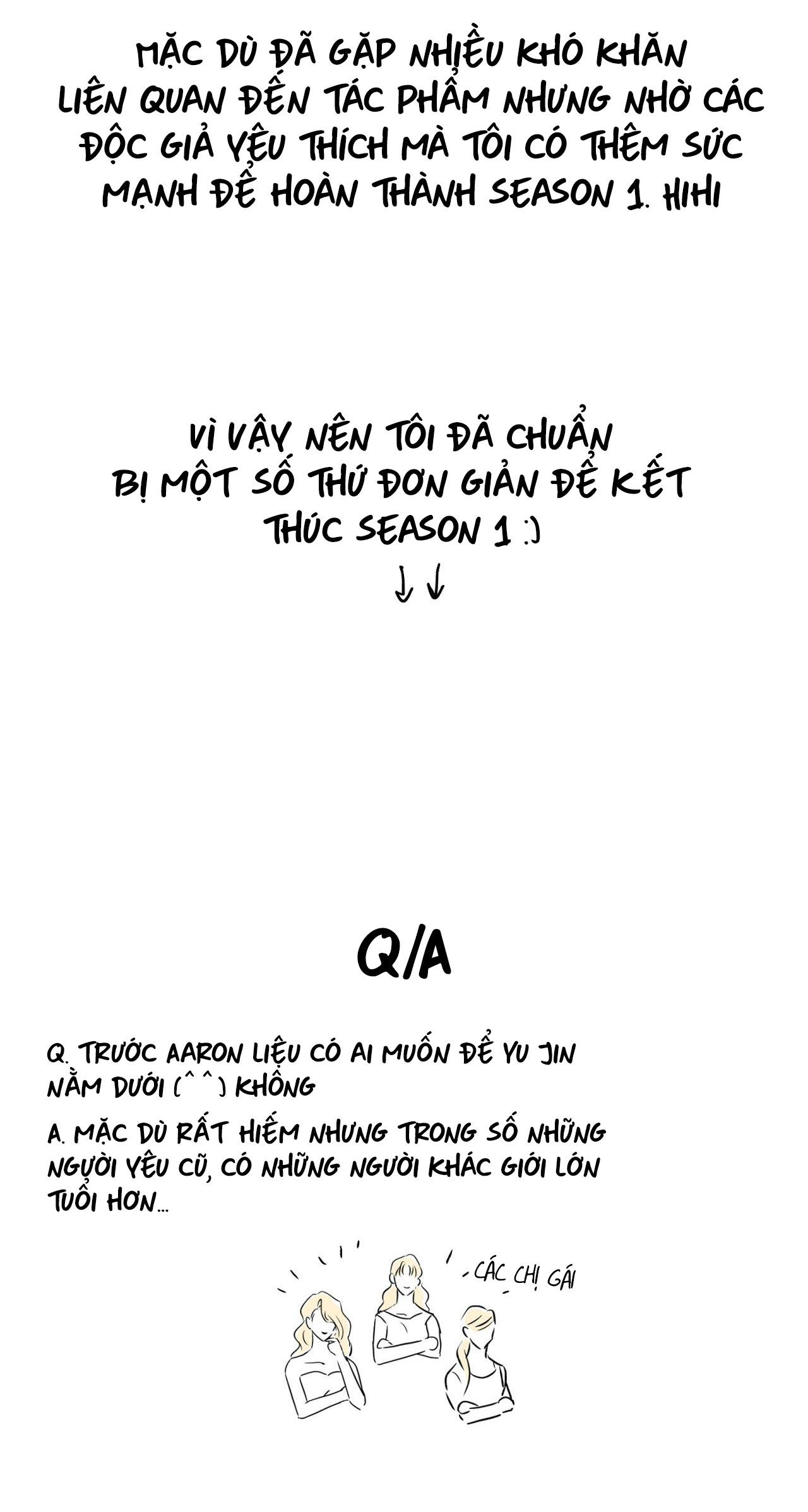 Đọc truyện FLASHLIGHT - Chapter 38