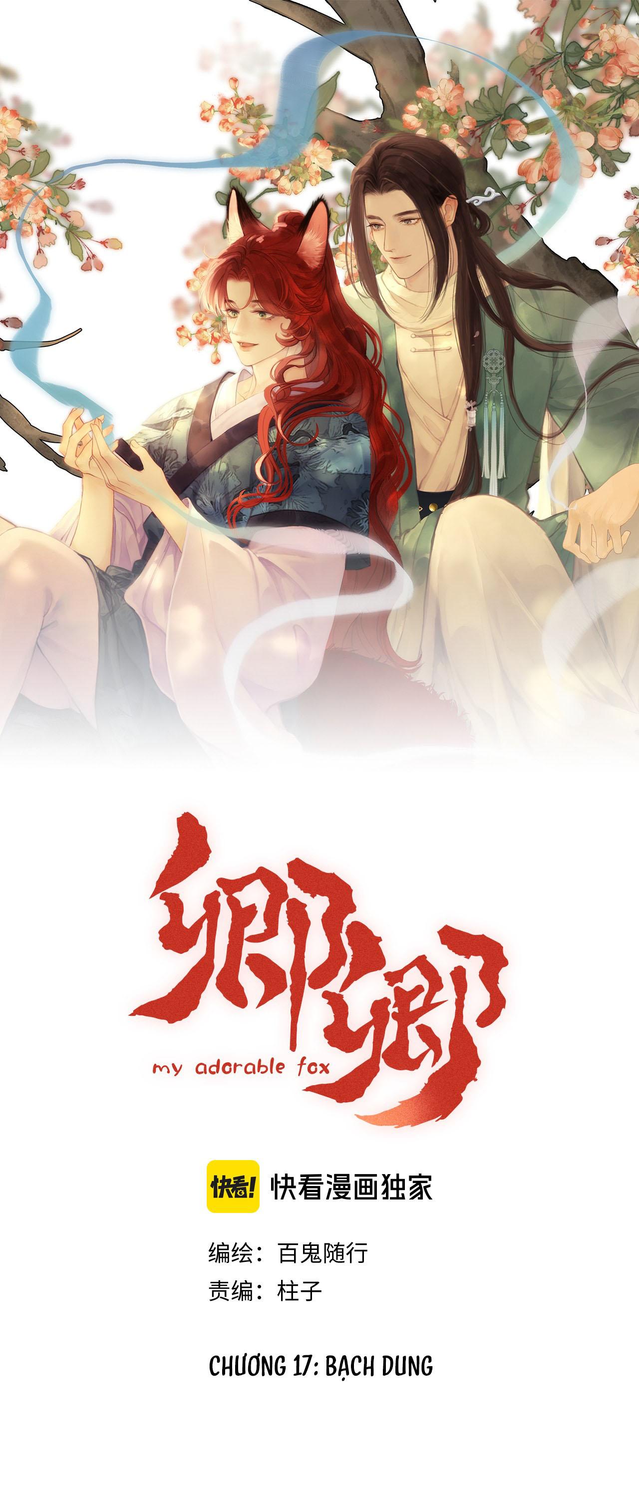 Đọc truyện Khanh Khanh - Chapter 17