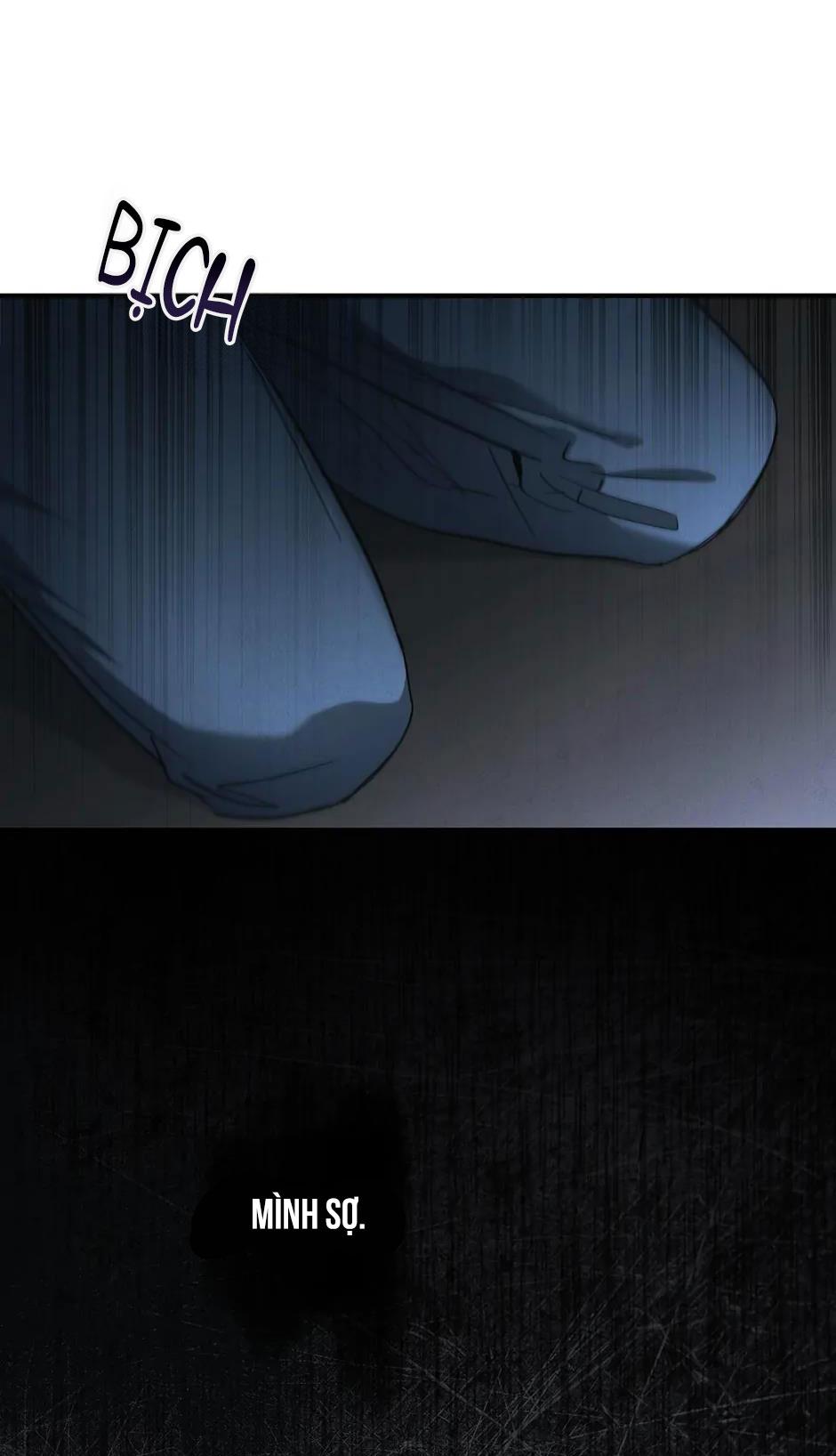 Đọc truyện Deadman Switch - Chapter 39
