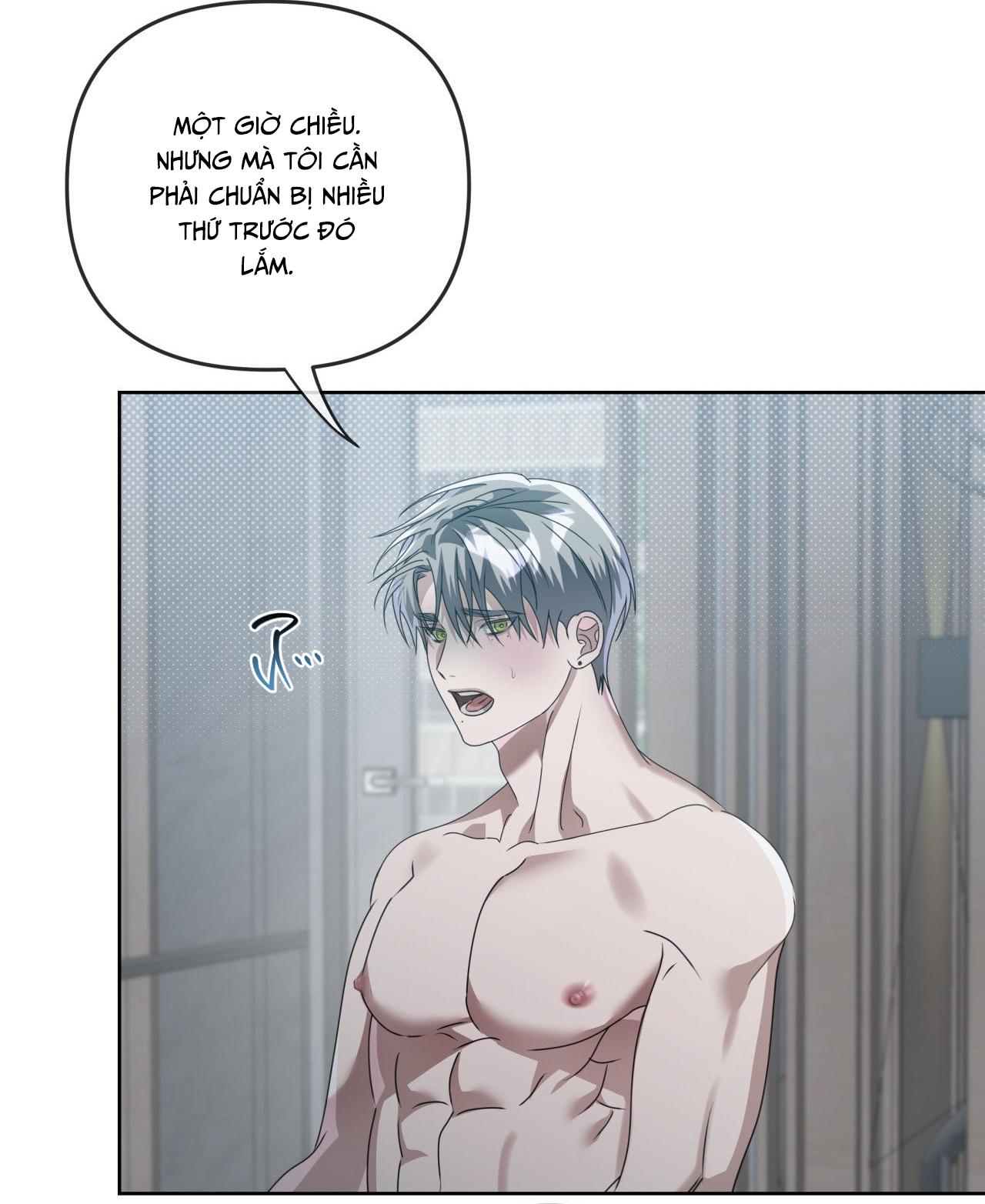 Đọc truyện [END] HUYẾT MẠCH TƯƠNG THÔNG - Chapter 12
