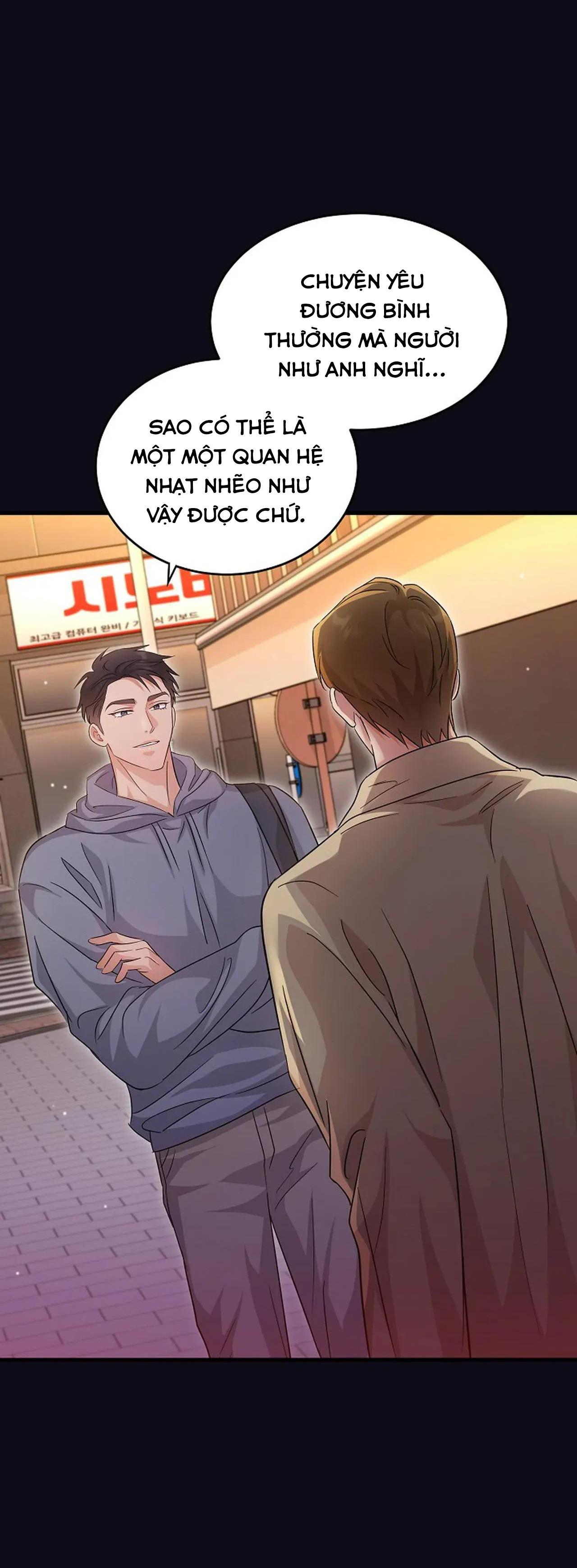 Đọc truyện DÒNG SÔNG NÔ LỆ - Chapter 21
