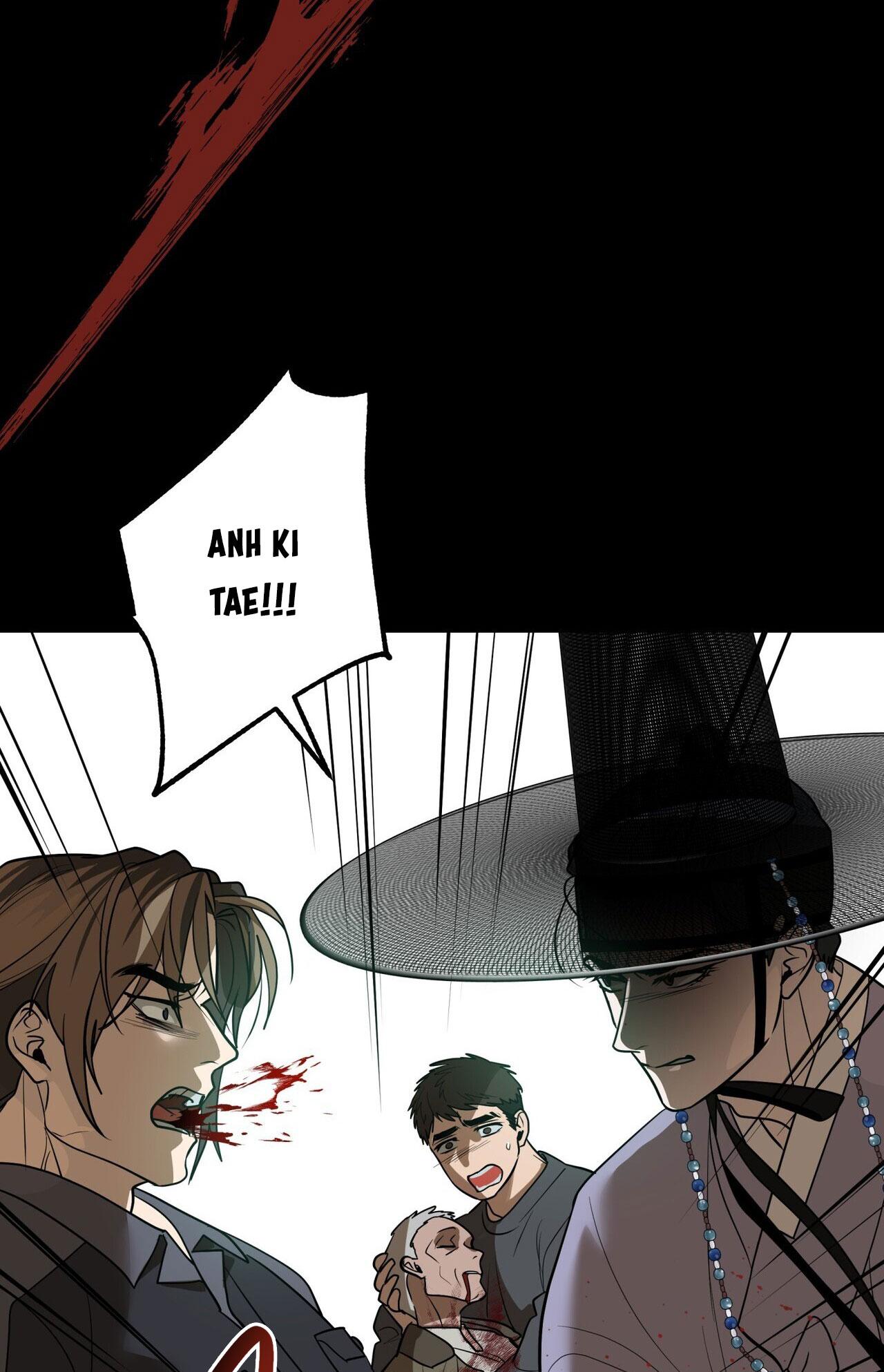 Đọc truyện KIỆT TÁC - Chapter 56