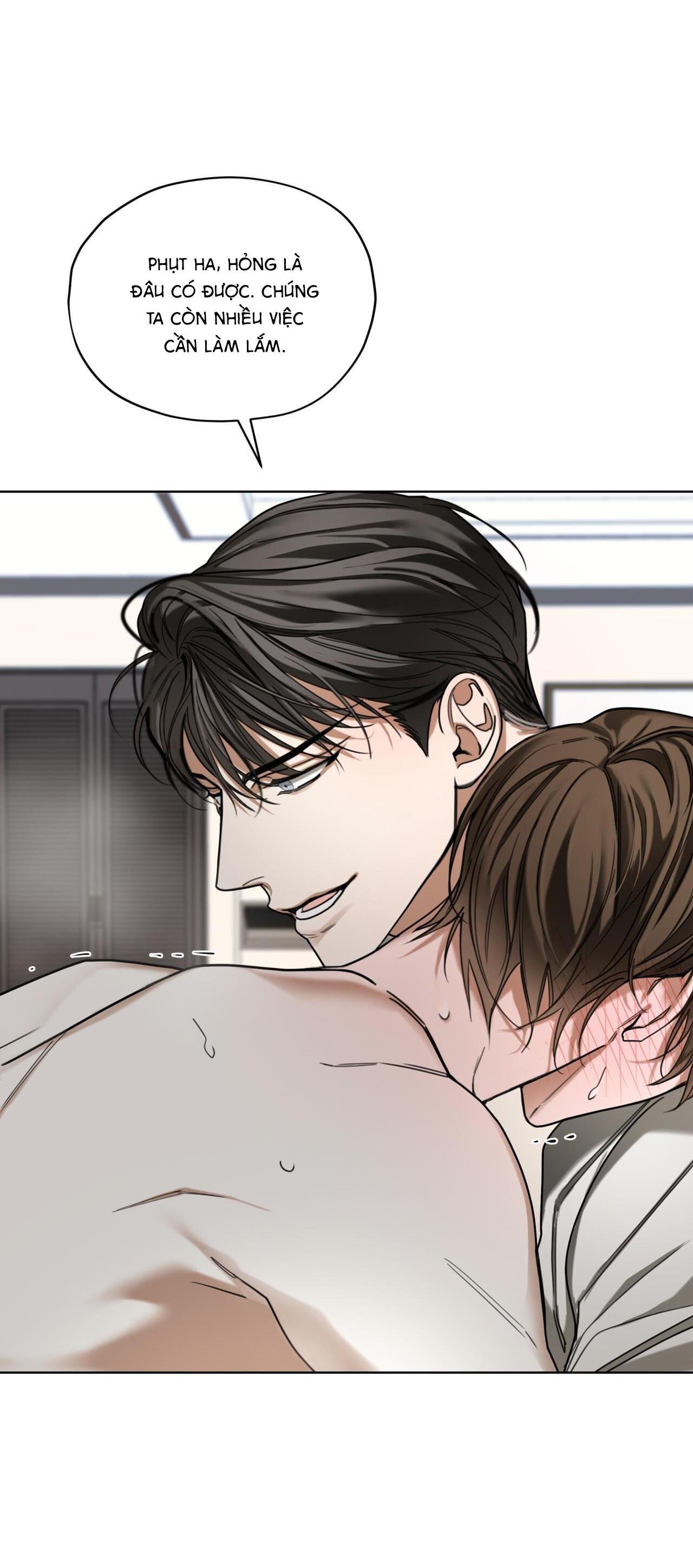 Đọc truyện (CBunu) Phạm Luật - Chapter 82
