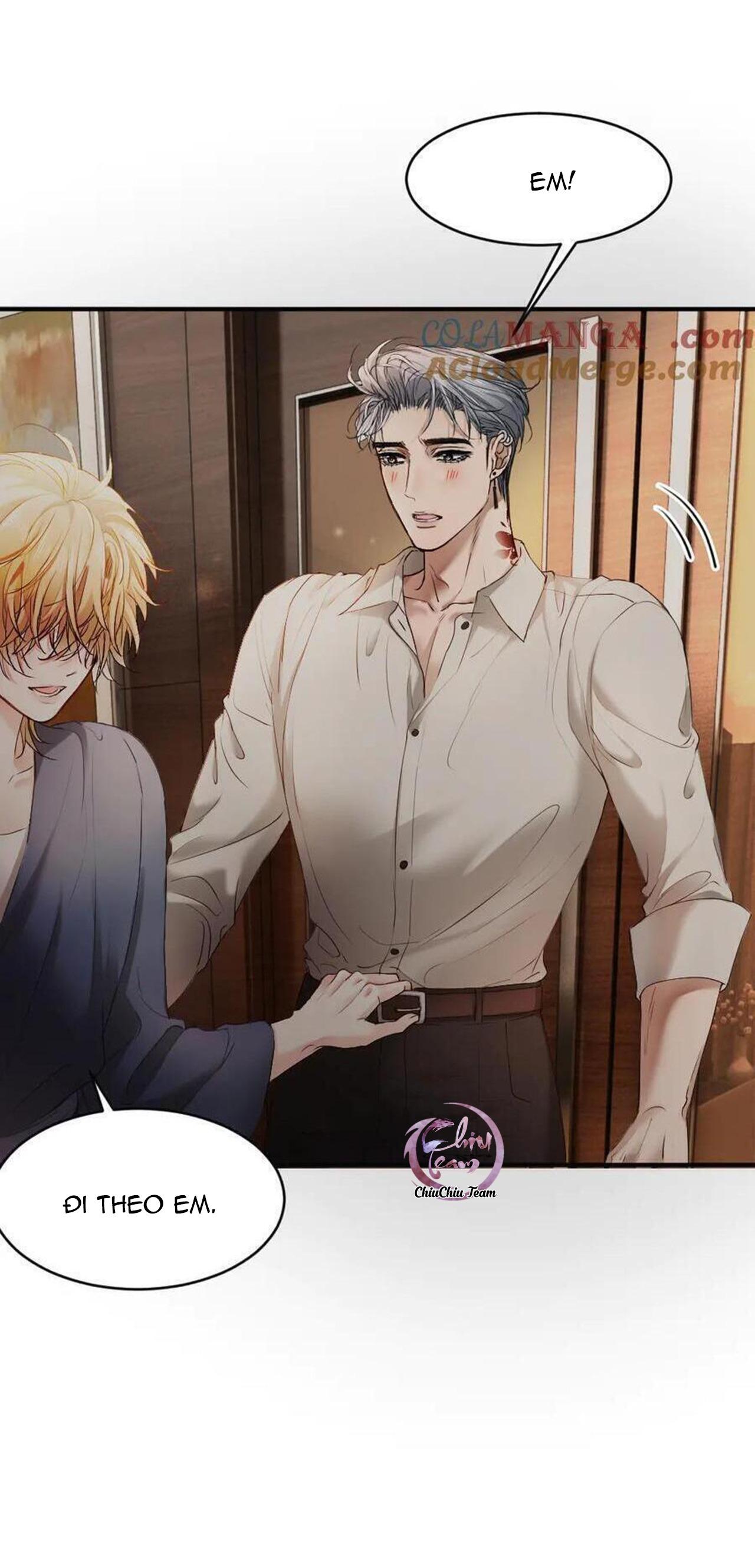 Đọc truyện Tiểu thiếu gia dựa vào nhan sắc càn quét toàn hệ thống - Chapter 52
