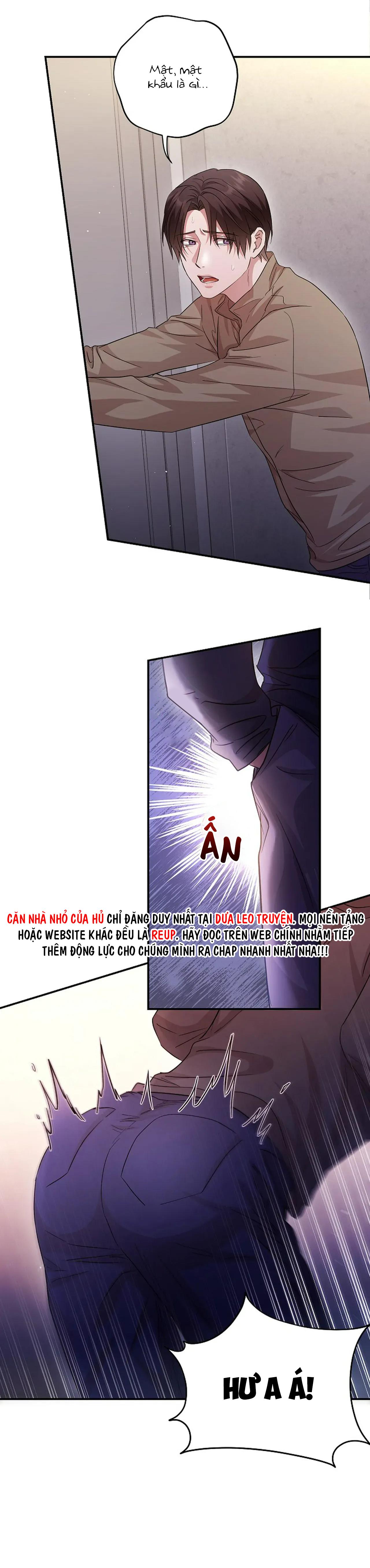 Đọc truyện DÒNG SÔNG NÔ LỆ - Chapter 12