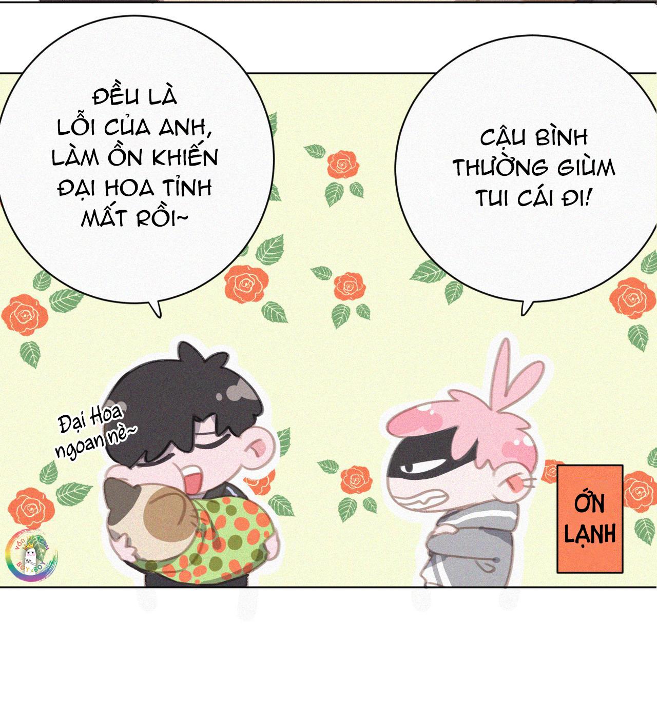 Đọc truyện Xã Hội Mồn Lèo - Chapter 34