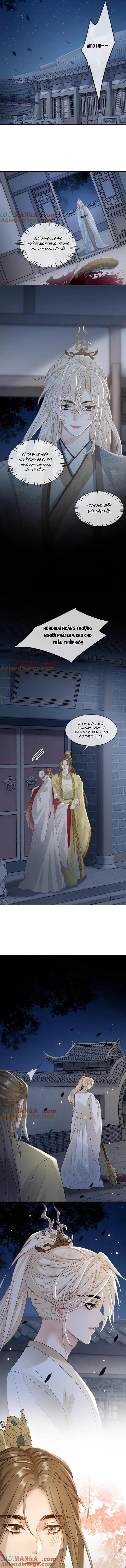 Đọc truyện Khát Vọng Ngọt Ngào - Chapter 215