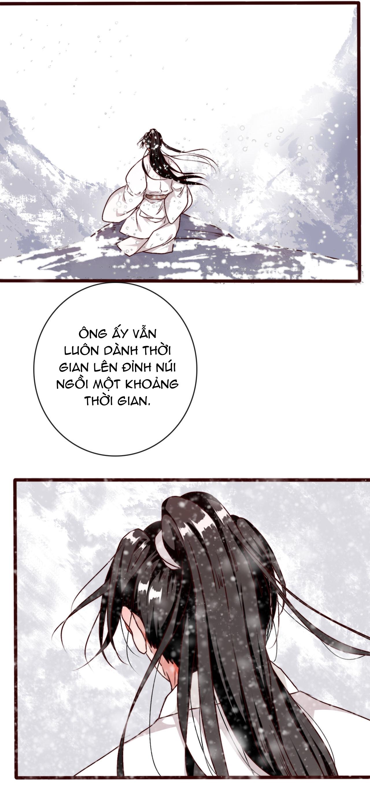 Đọc truyện Hạnh Lâm Phương Hoa (END SS1) - Chapter 81