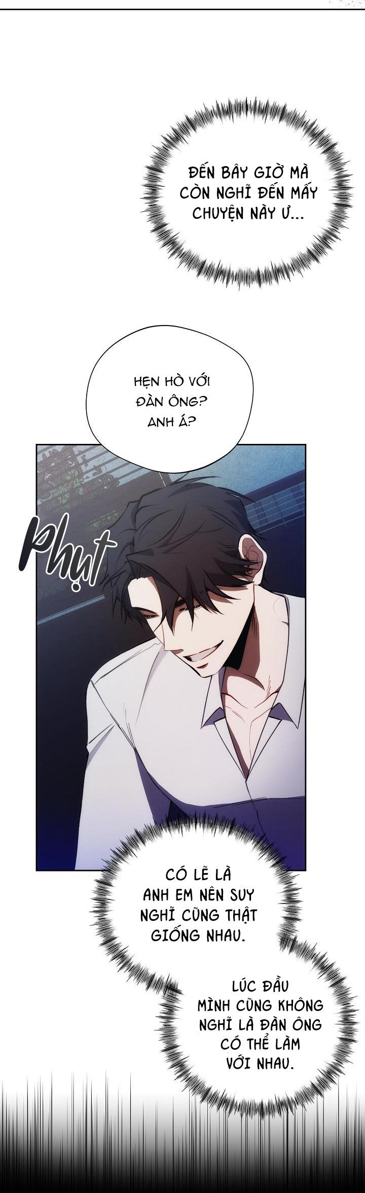 Đọc truyện RED MANSION - Chapter 23
