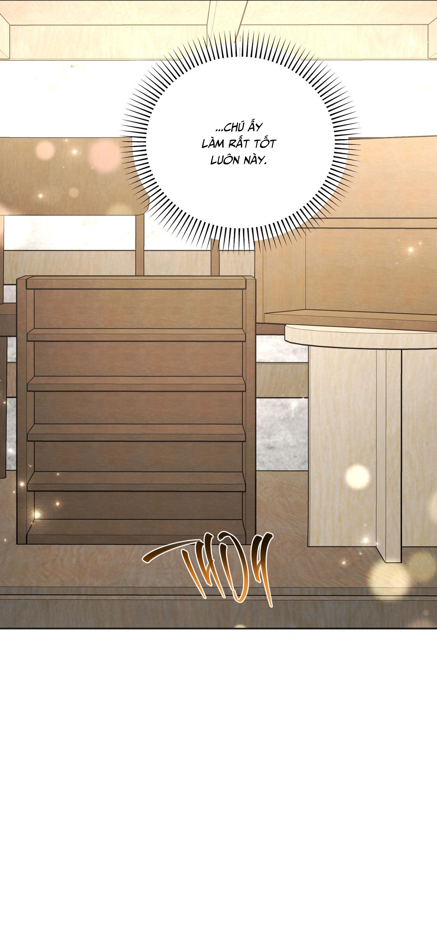 Đọc truyện NGHI THỨC CẦU NGUYỆN - Chapter 10