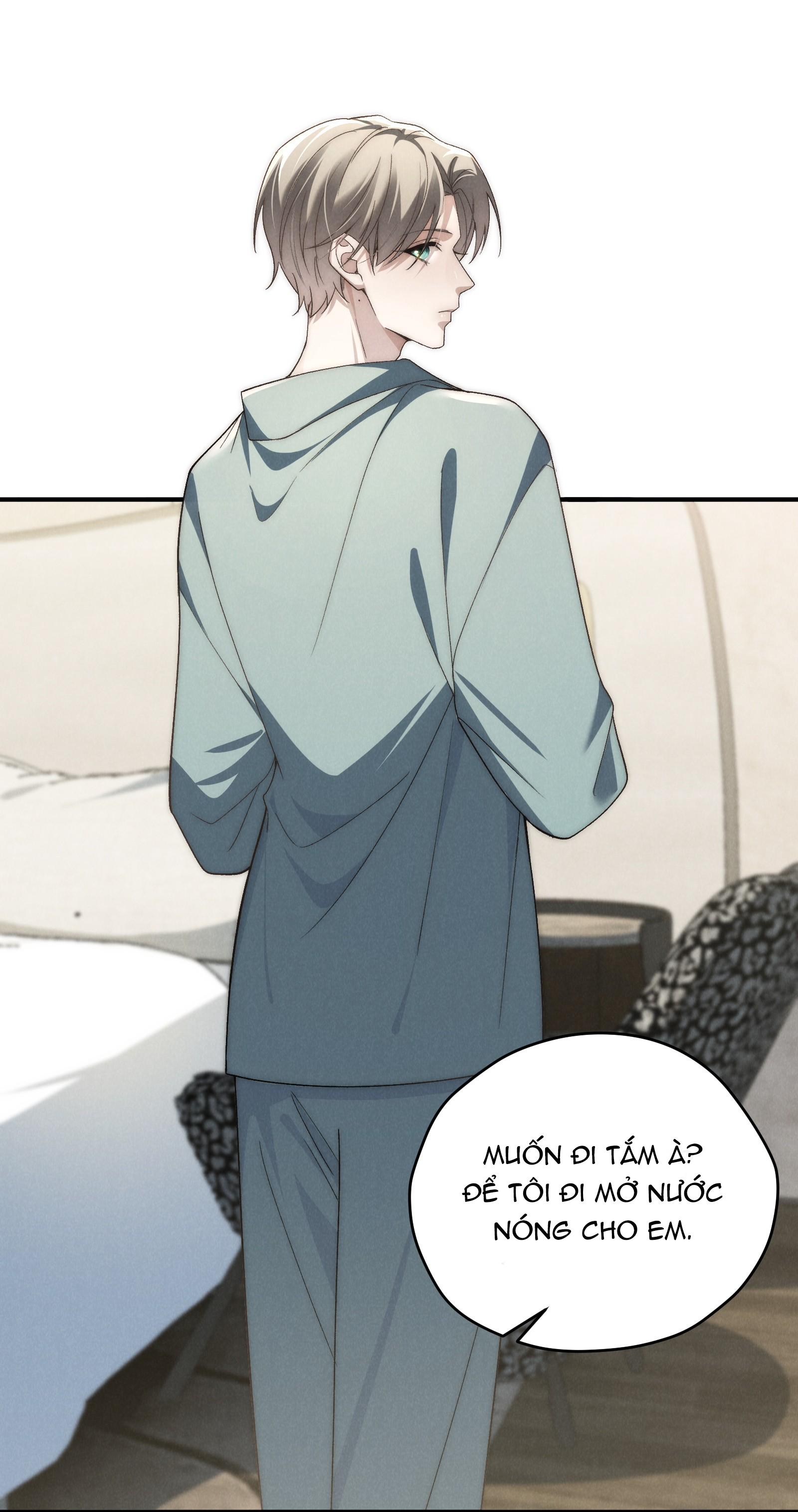 Đọc truyện (END) Thiếu Gia Hư Hỏng - Chapter 46