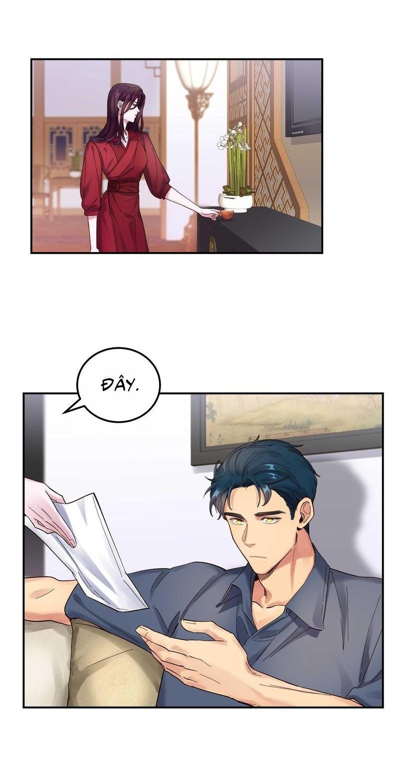 Đọc truyện Quán cơm tỳ hưu - Chapter 40