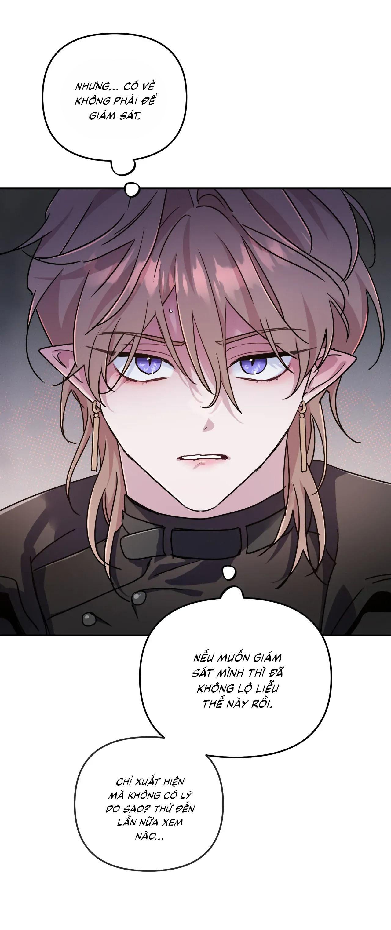 Đọc truyện (CBunu) Ám Giữ Linh Hồn - Chapter 65